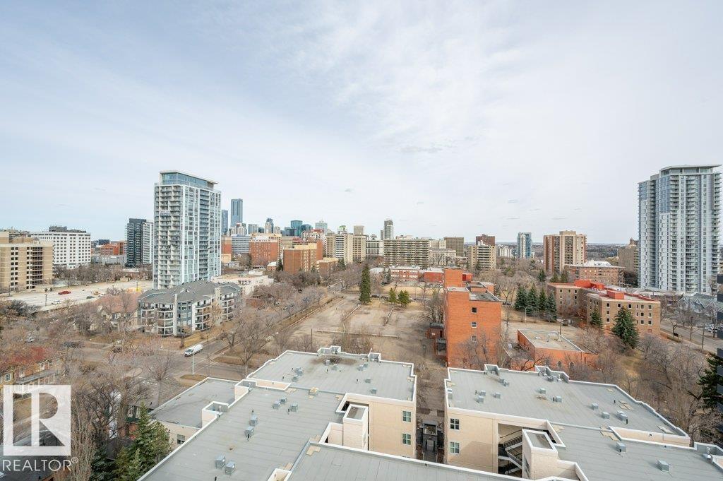 Photo 30 at 1501 - 9835 113 Street NW, Wîhkwêntôwin, Edmonton