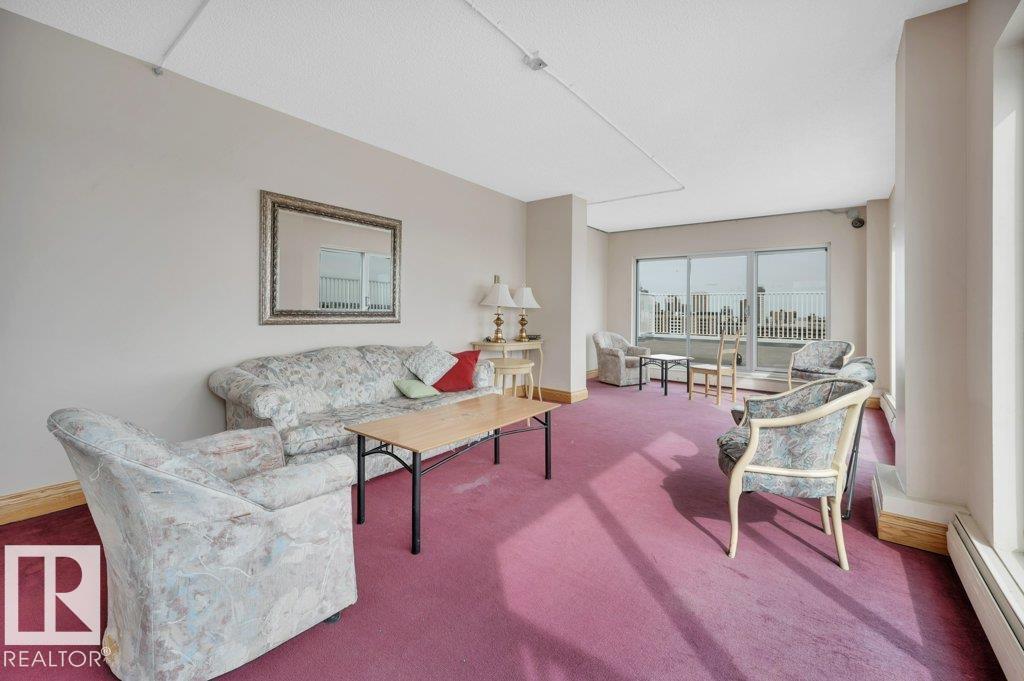 Photo 34 at 1501 - 9835 113 Street NW, Wîhkwêntôwin, Edmonton