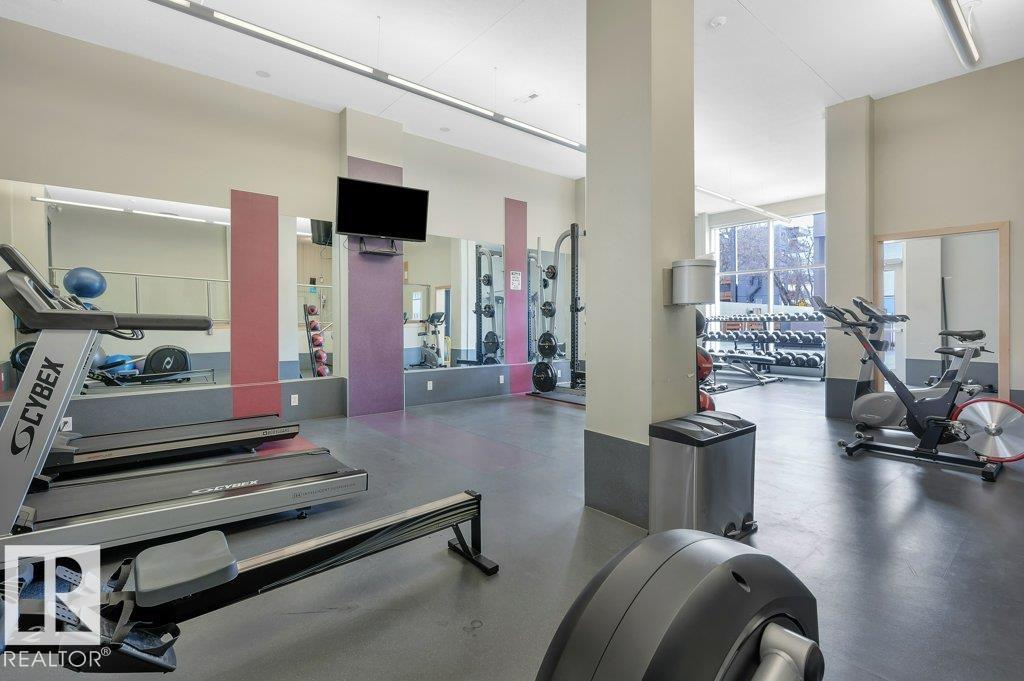 Photo 41 at 1501 - 9835 113 Street NW, Wîhkwêntôwin, Edmonton