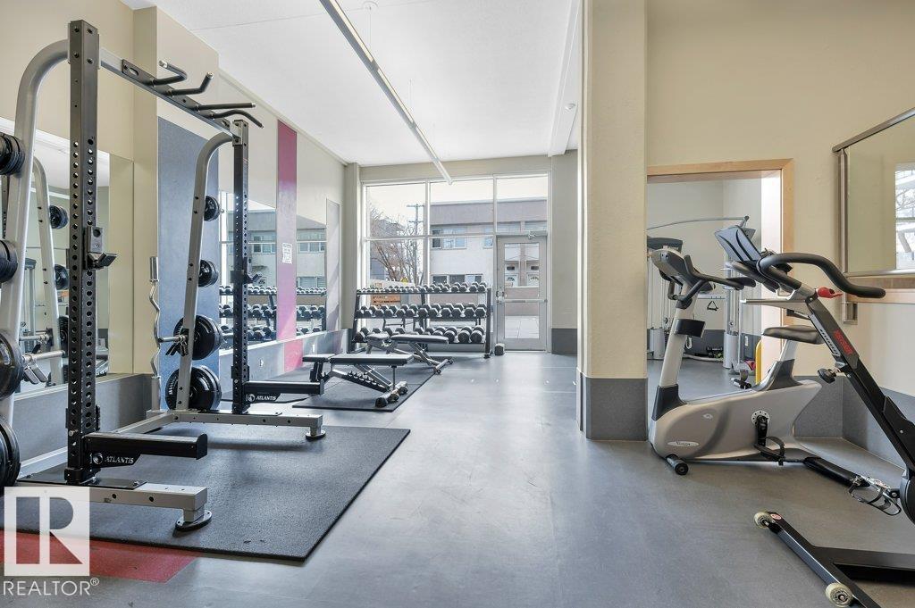 Photo 42 at 1501 - 9835 113 Street NW, Wîhkwêntôwin, Edmonton