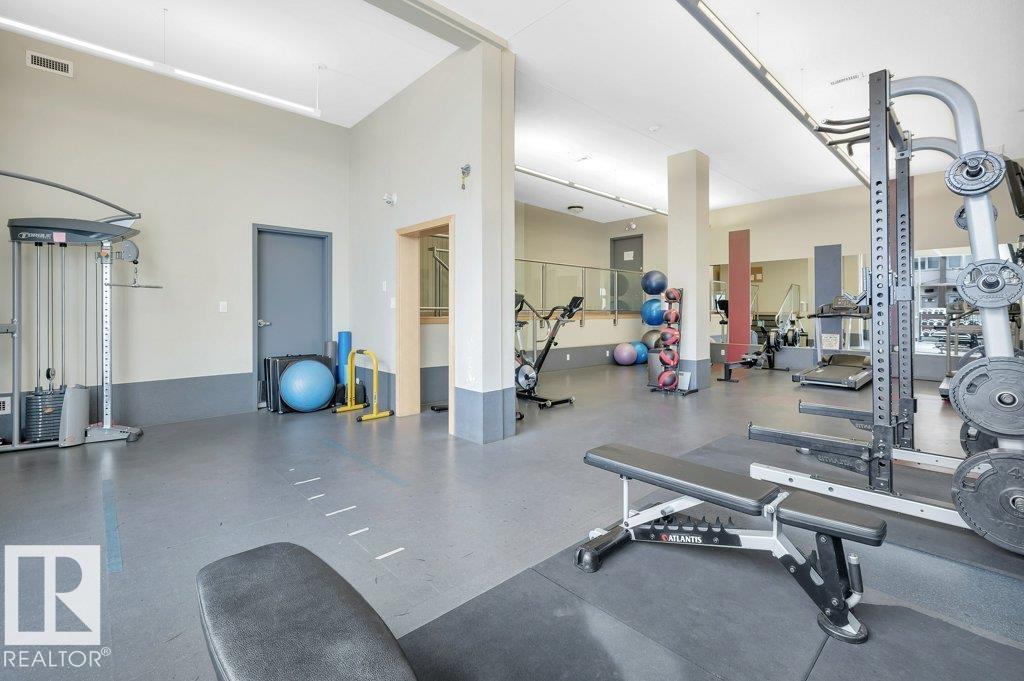 Photo 43 at 1501 - 9835 113 Street NW, Wîhkwêntôwin, Edmonton