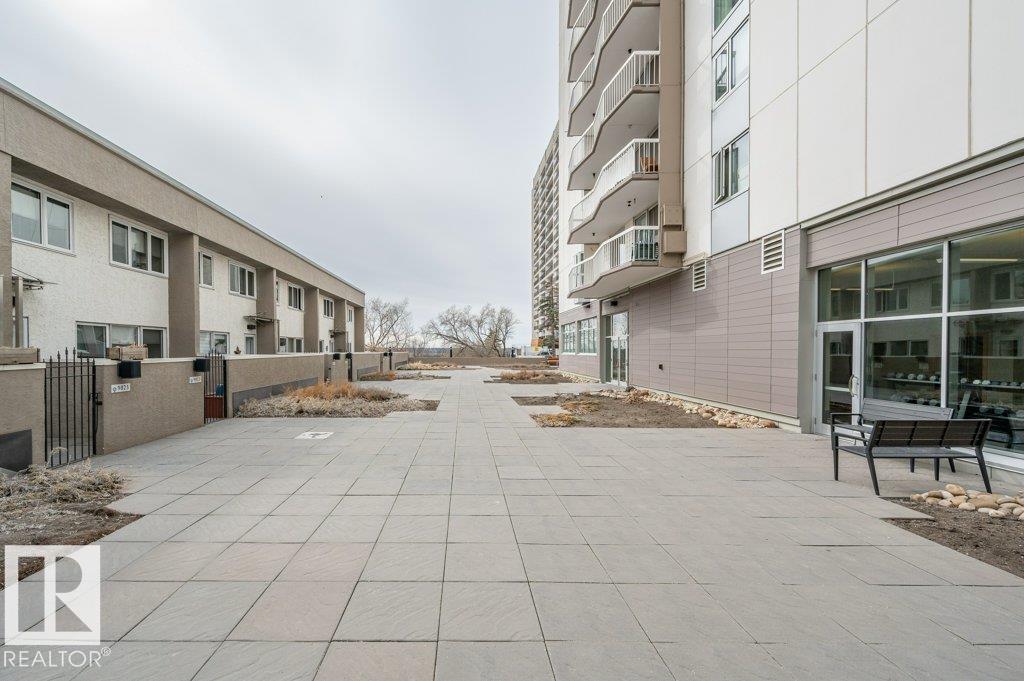 Photo 49 at 1501 - 9835 113 Street NW, Wîhkwêntôwin, Edmonton