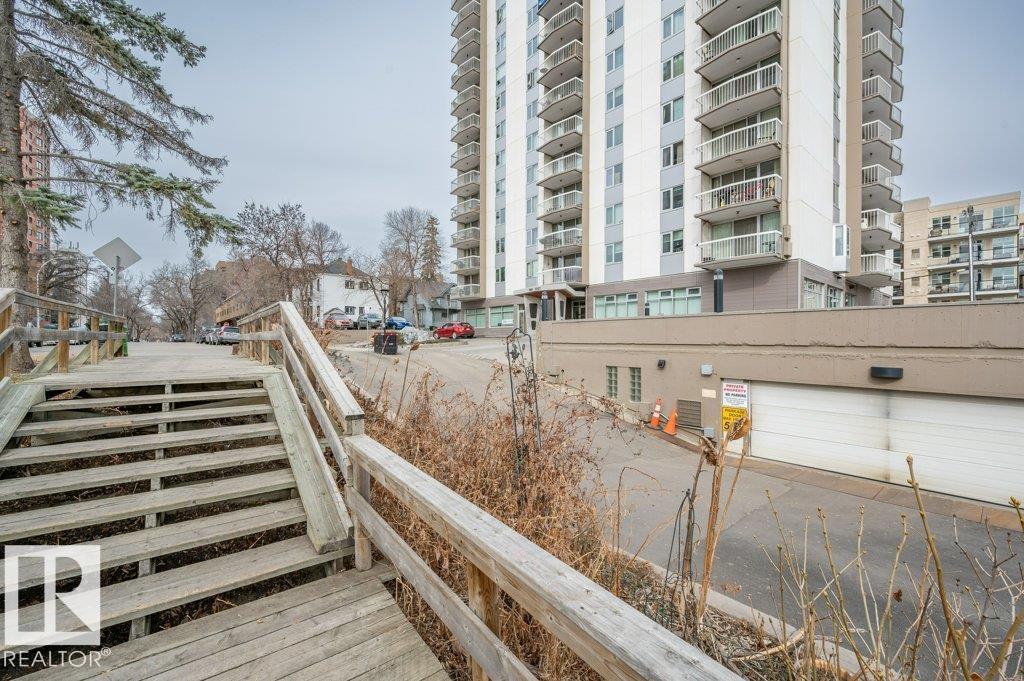 Photo 54 at 1501 - 9835 113 Street NW, Wîhkwêntôwin, Edmonton