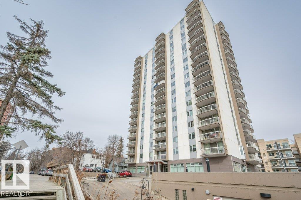 Photo 55 at 1501 - 9835 113 Street NW, Wîhkwêntôwin, Edmonton