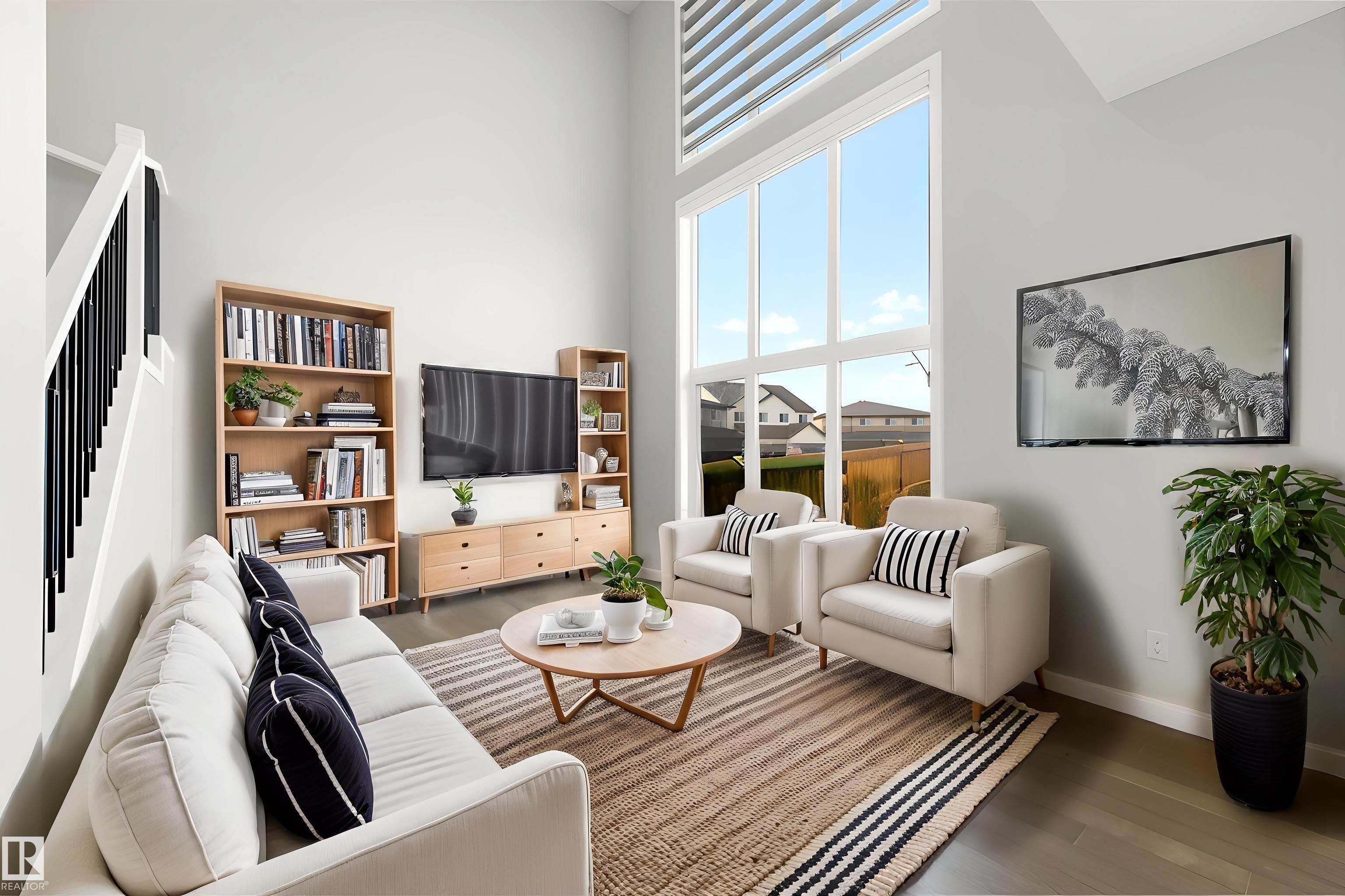 Photo 15 at 2424 205 Street NW, The Uplands, Edmonton