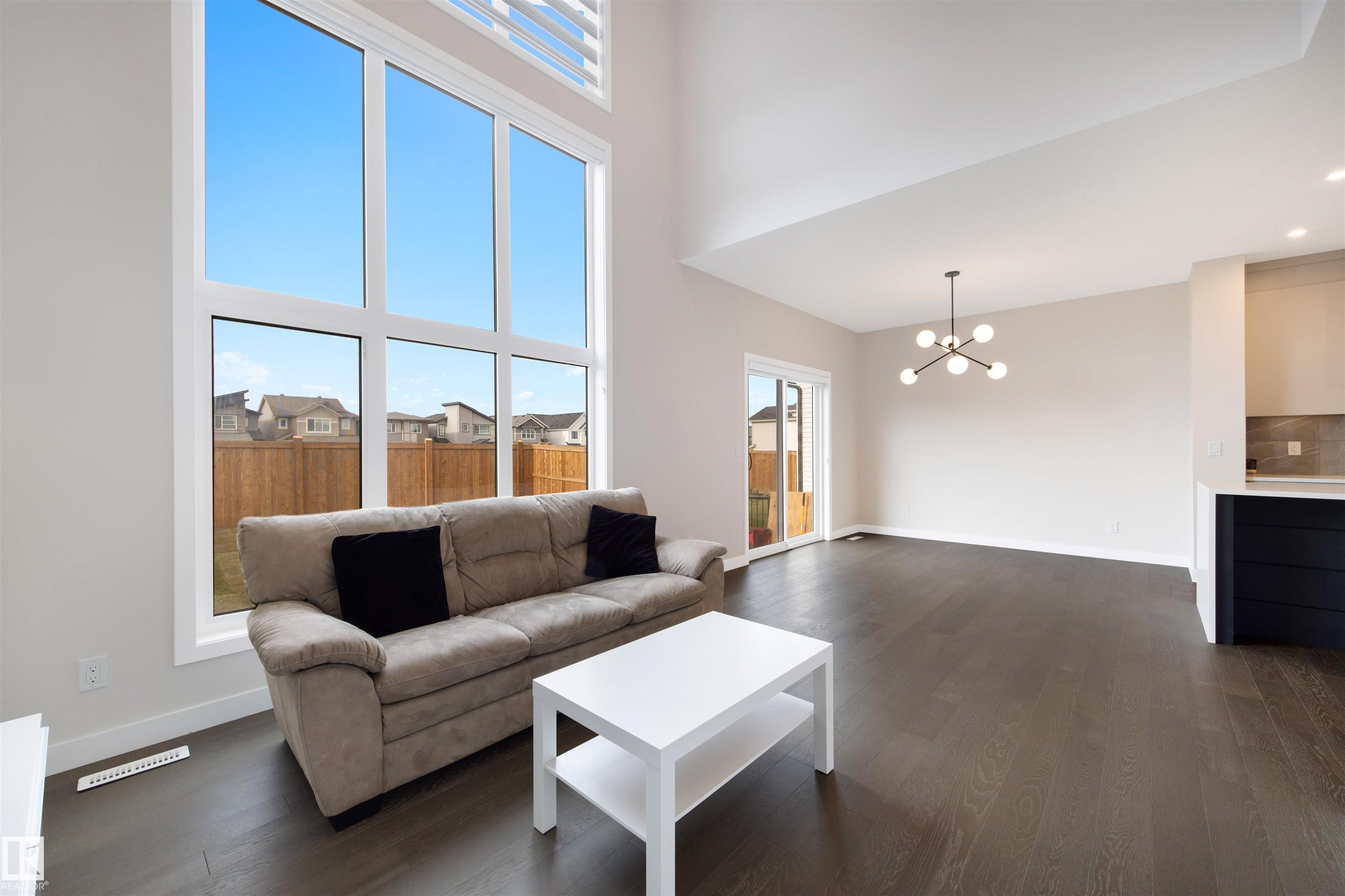 Photo 17 at 2424 205 Street NW, The Uplands, Edmonton