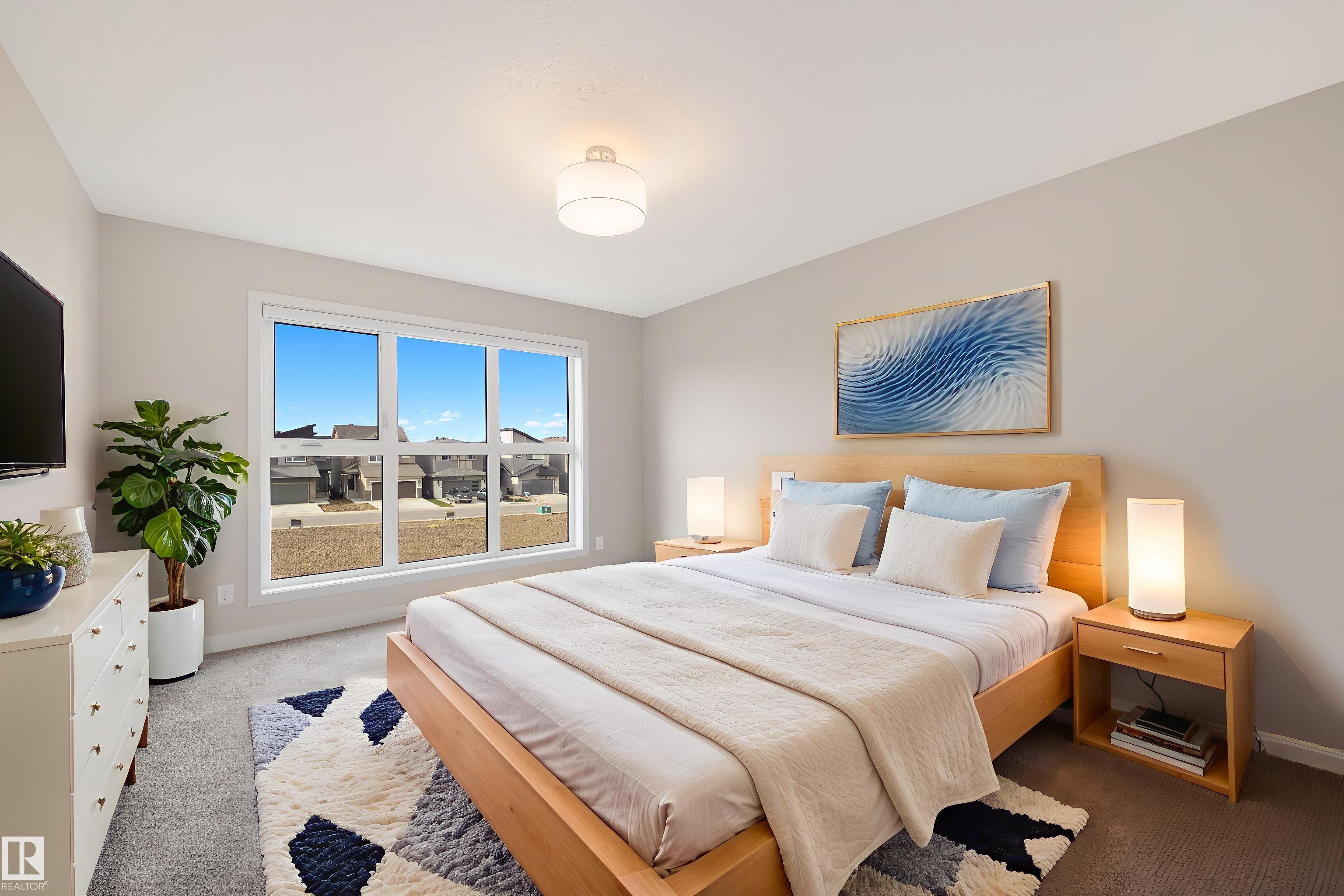 Photo 22 at 2424 205 Street NW, The Uplands, Edmonton