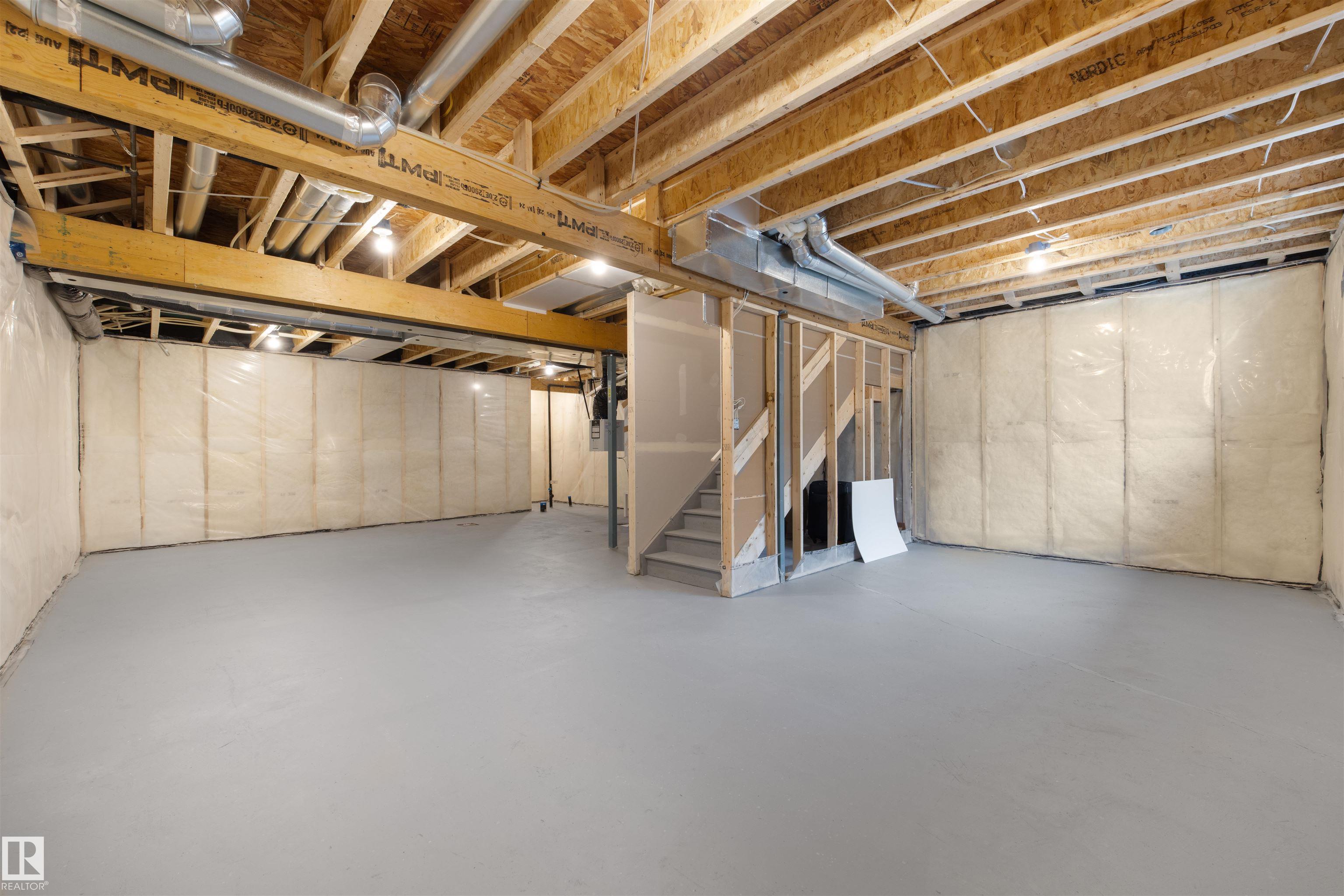 Photo 32 at 2424 205 Street NW, The Uplands, Edmonton