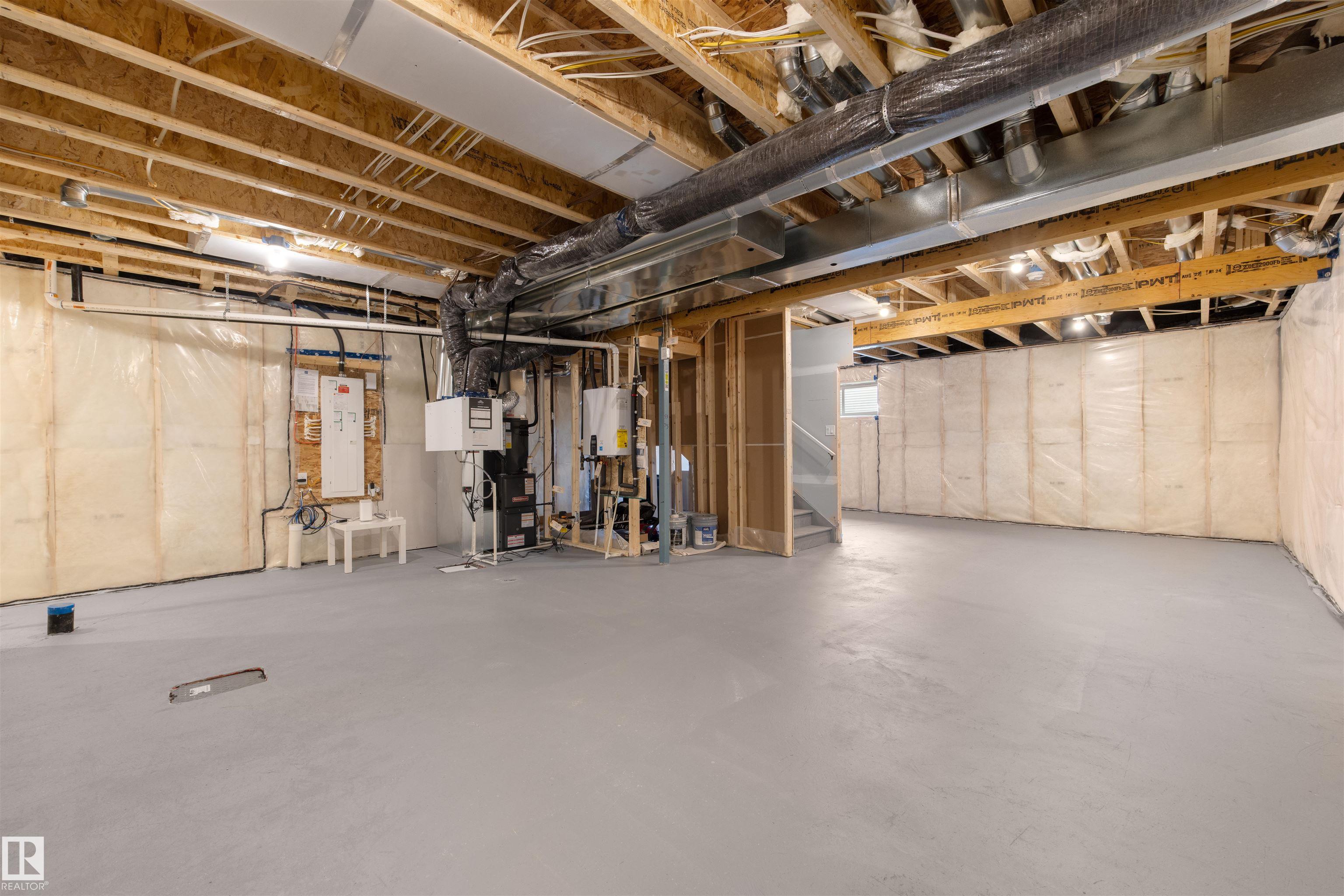 Photo 33 at 2424 205 Street NW, The Uplands, Edmonton