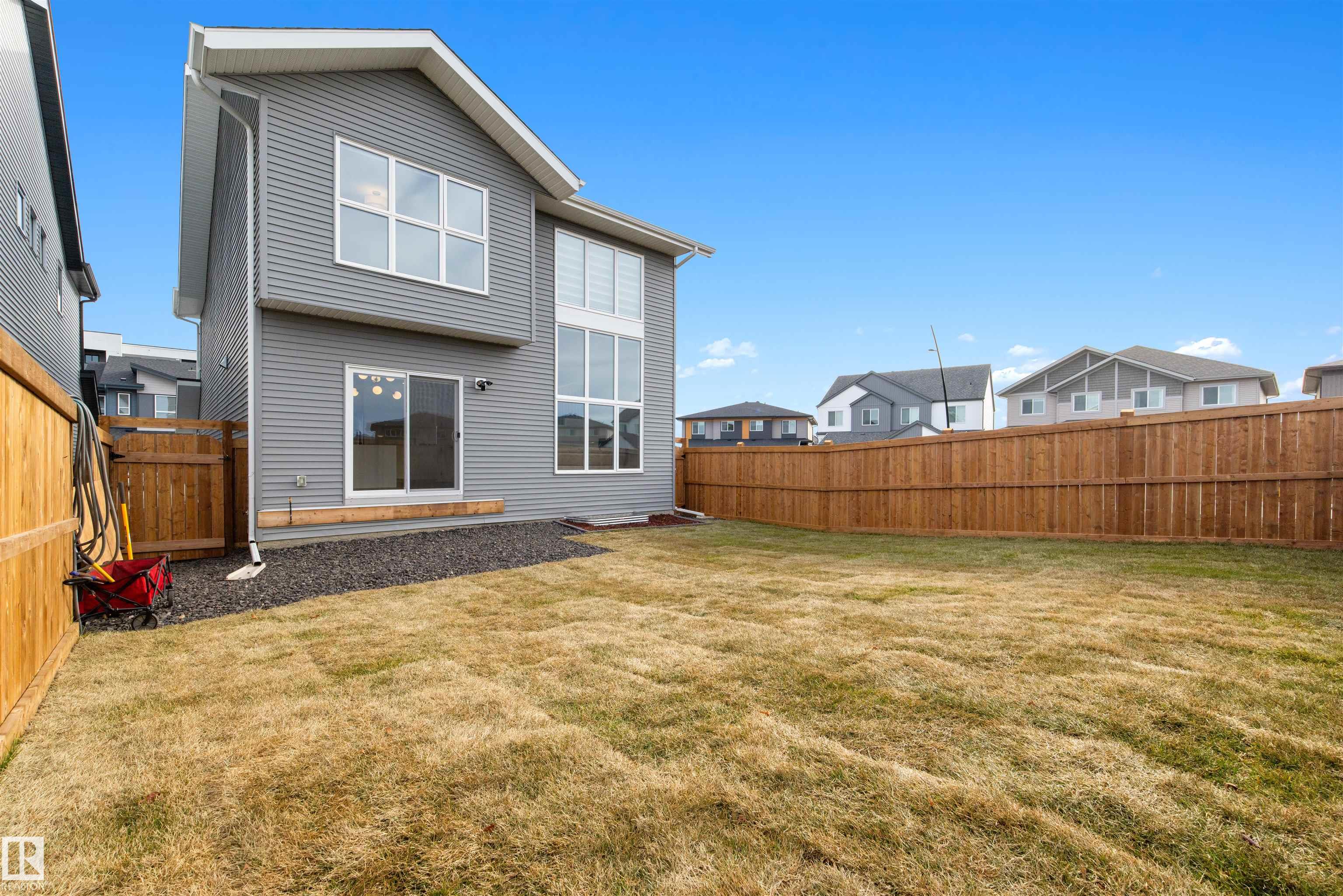 Photo 37 at 2424 205 Street NW, The Uplands, Edmonton