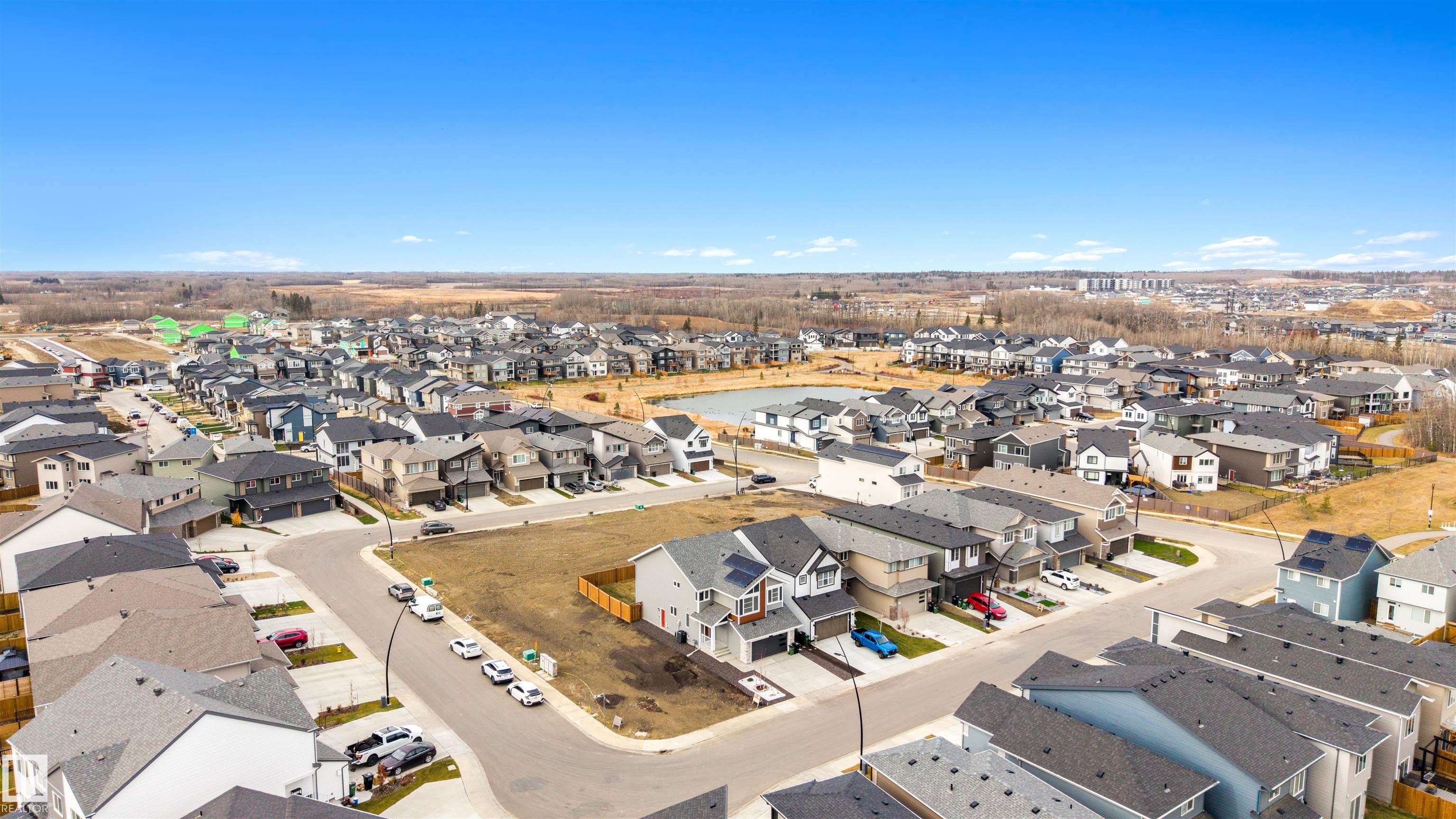 Photo 40 at 2424 205 Street NW, The Uplands, Edmonton