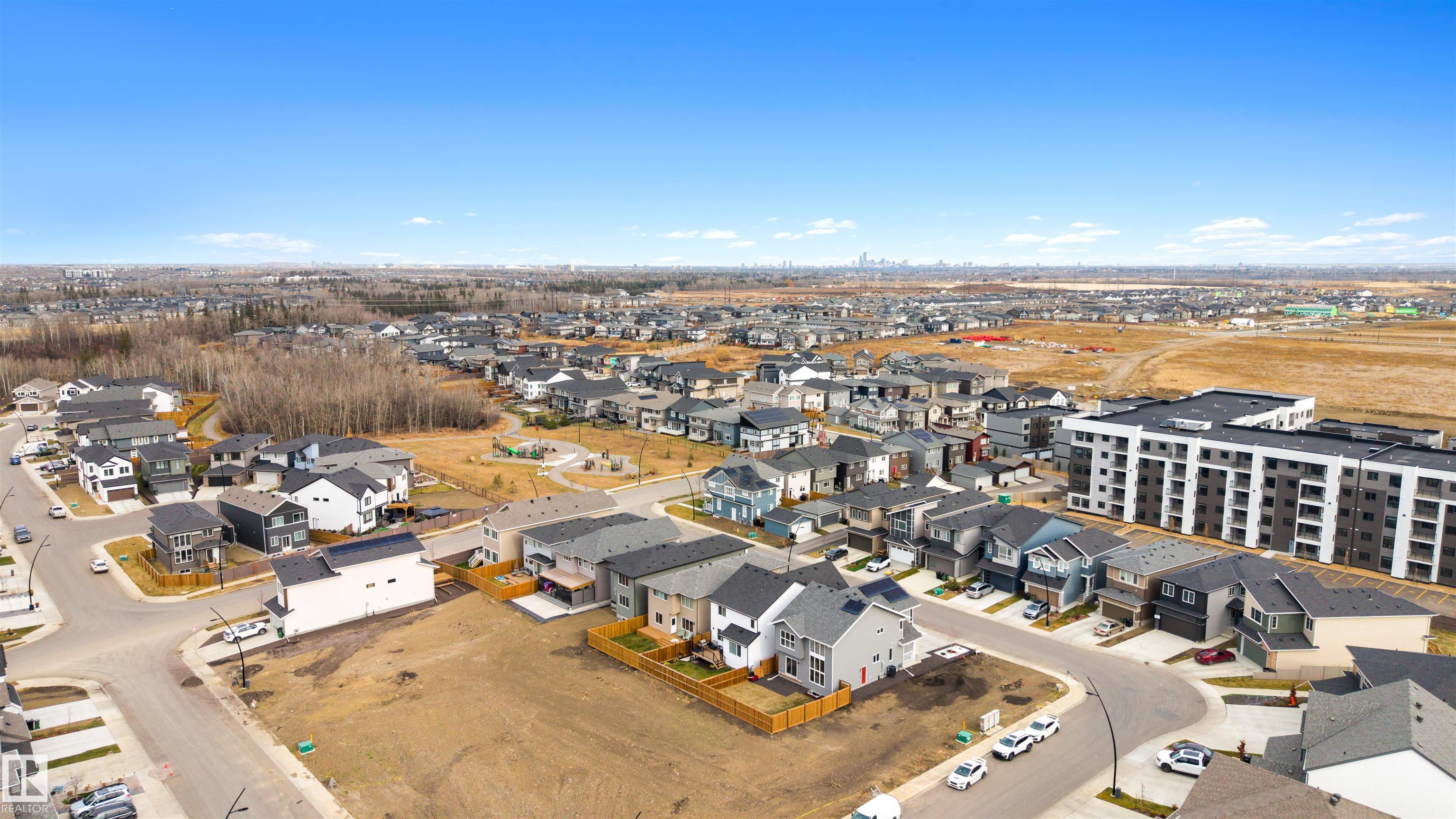 Photo 41 at 2424 205 Street NW, The Uplands, Edmonton