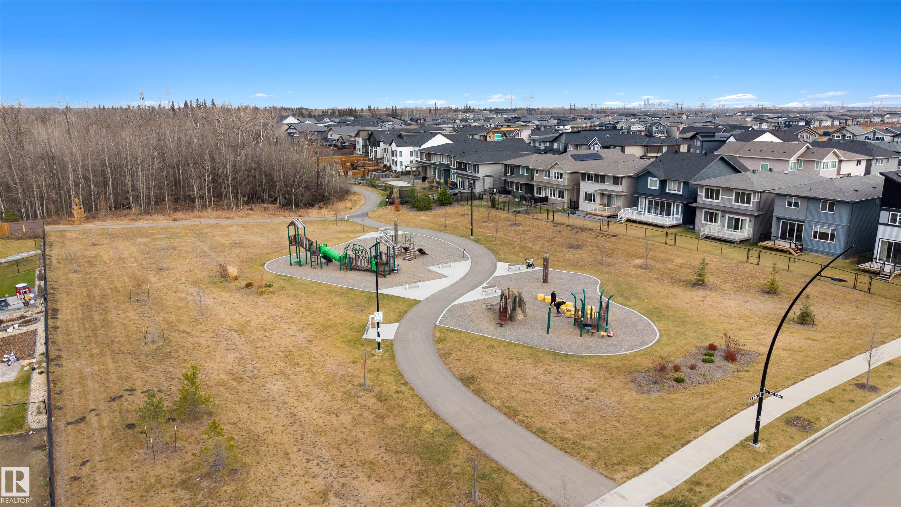 Photo 44 at 2424 205 Street NW, The Uplands, Edmonton