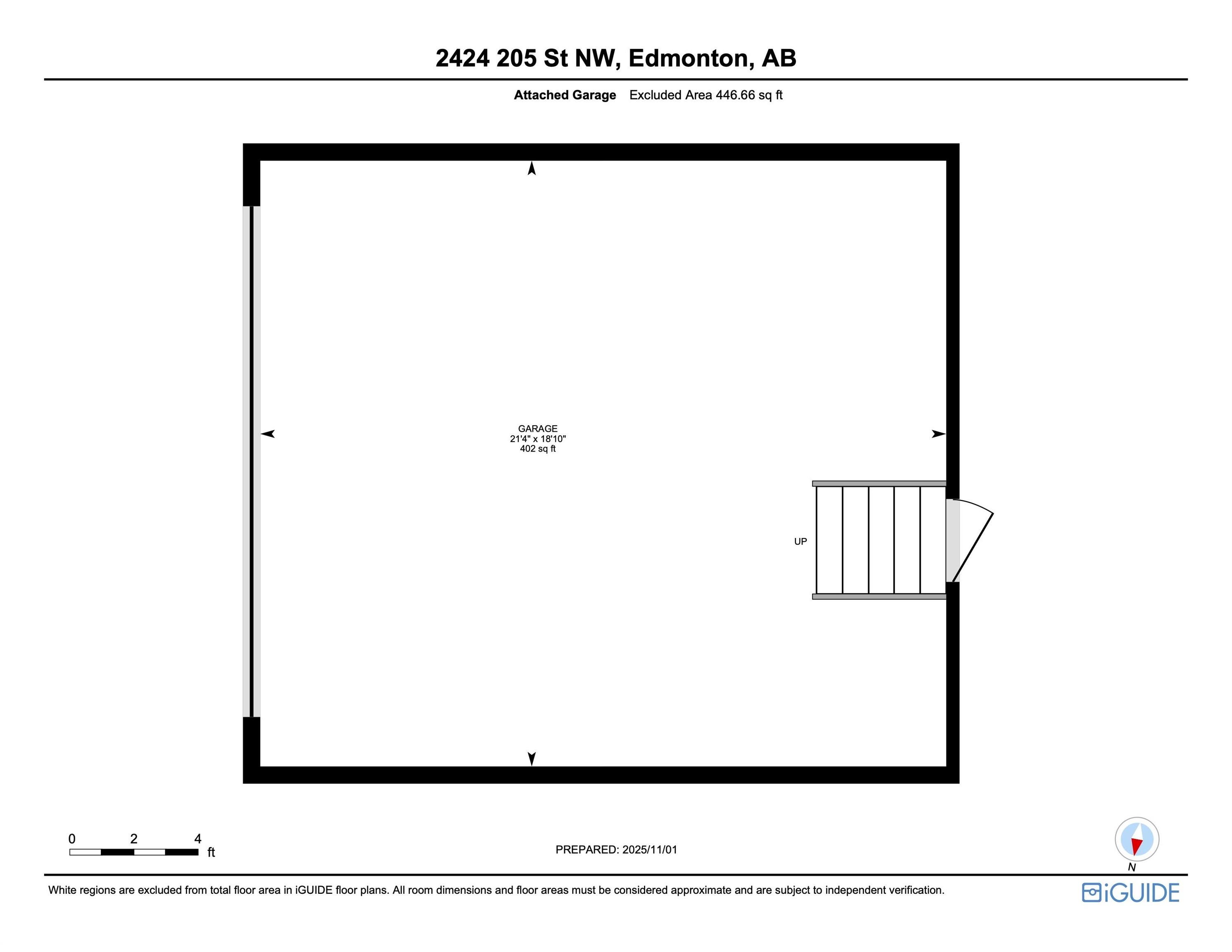 Photo 50 at 2424 205 Street NW, The Uplands, Edmonton