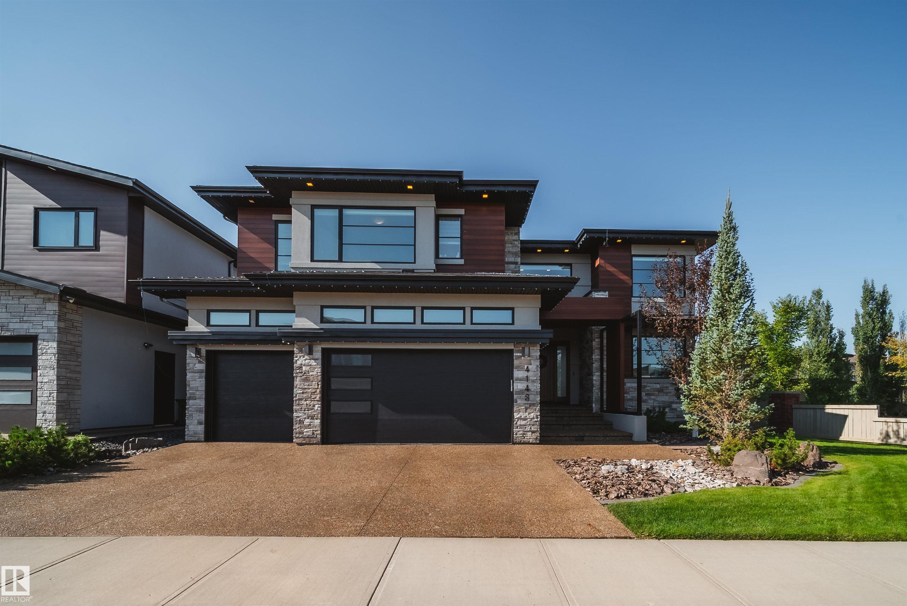 4143 Kennedy Green green SW, Keswick, Edmonton