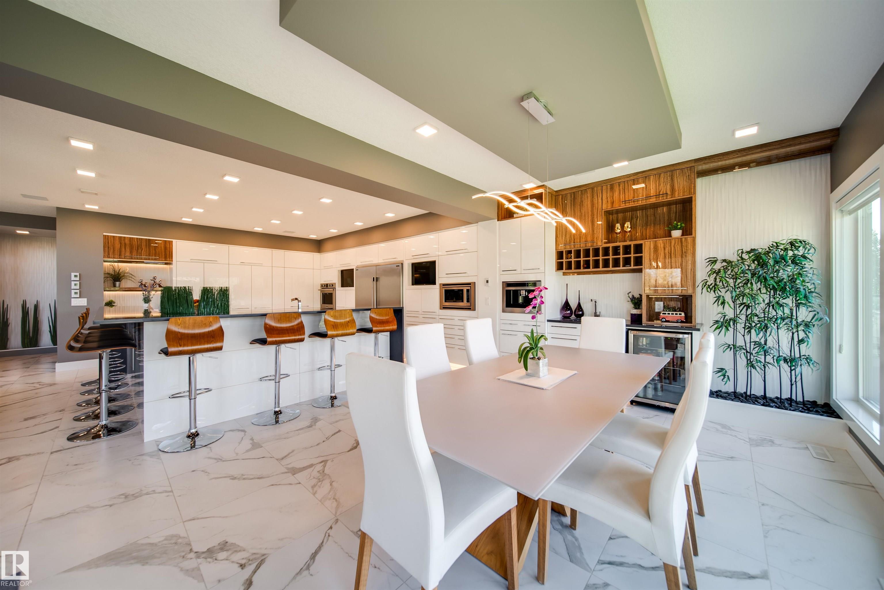 Photo 12 at 4143 Kennedy Green green SW, Keswick, Edmonton