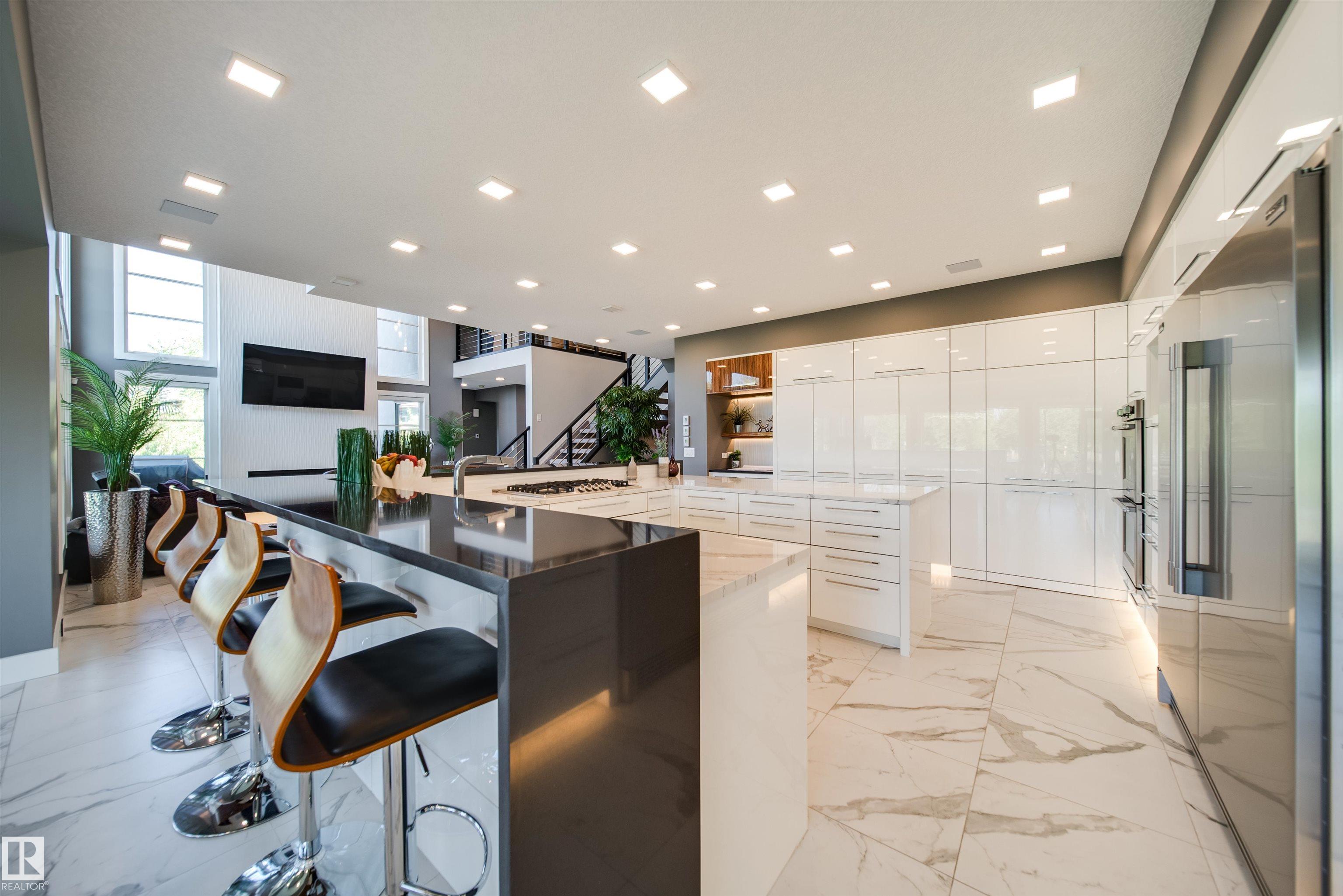 Photo 14 at 4143 Kennedy Green green SW, Keswick, Edmonton