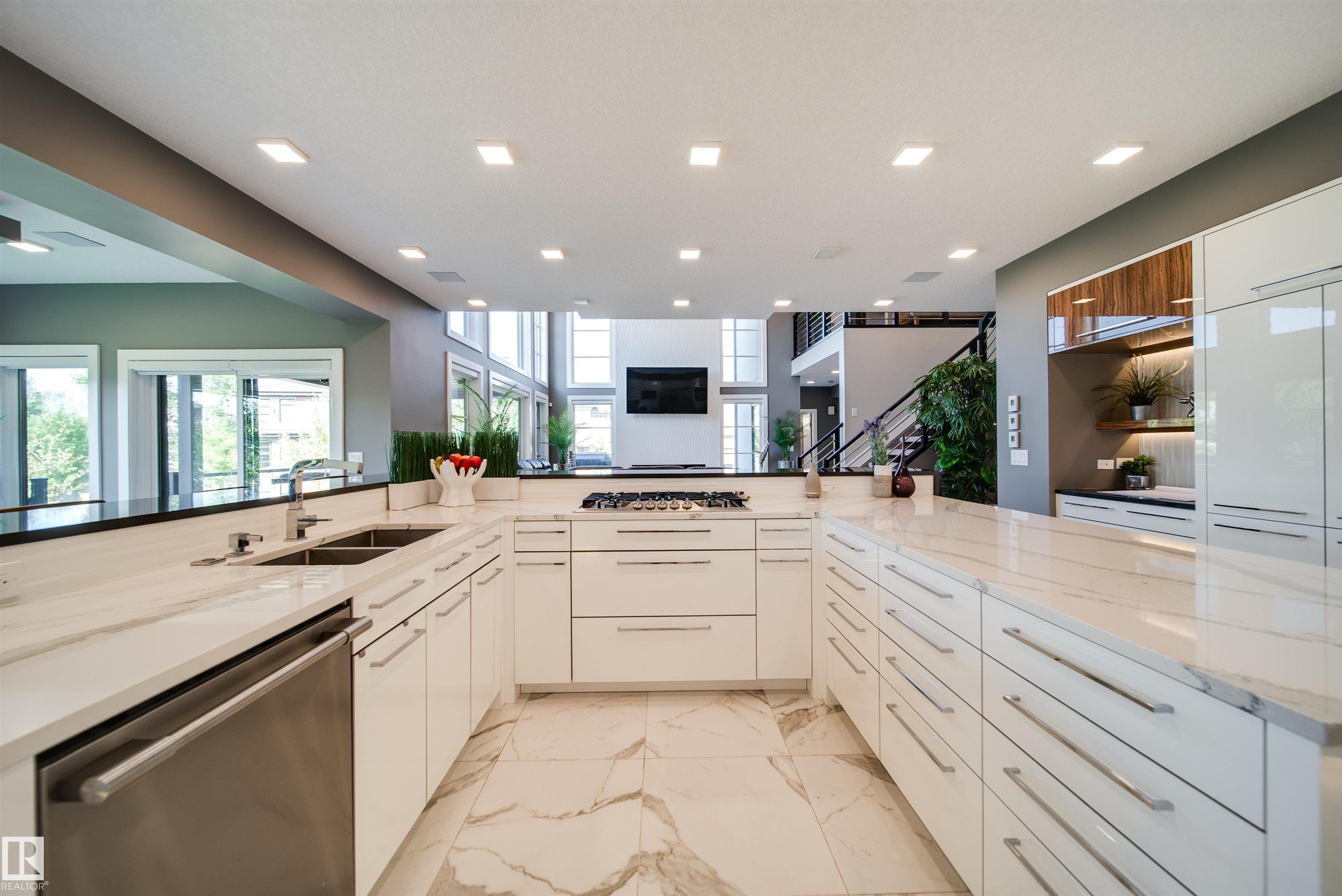 Photo 15 at 4143 Kennedy Green green SW, Keswick, Edmonton