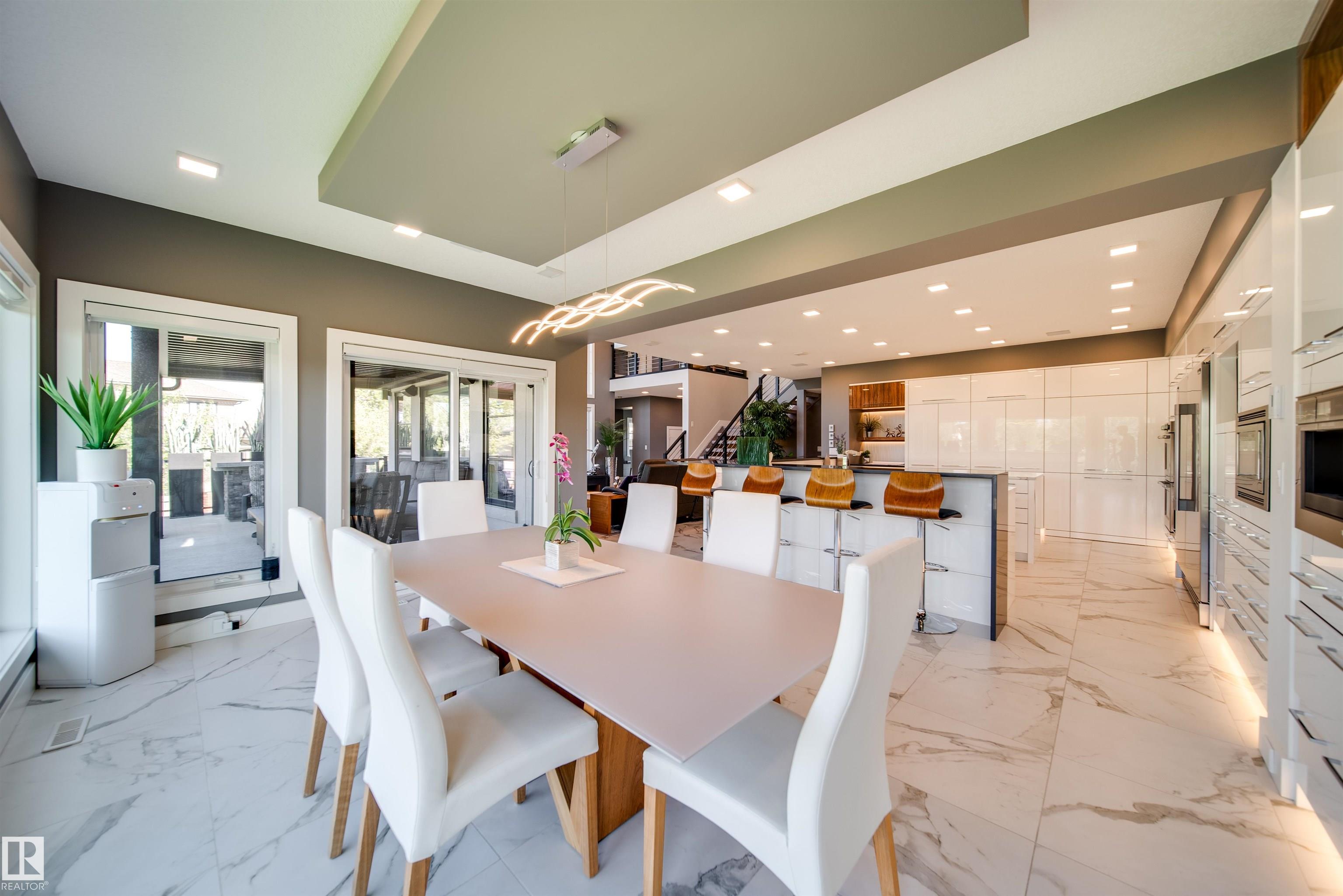 Photo 16 at 4143 Kennedy Green green SW, Keswick, Edmonton