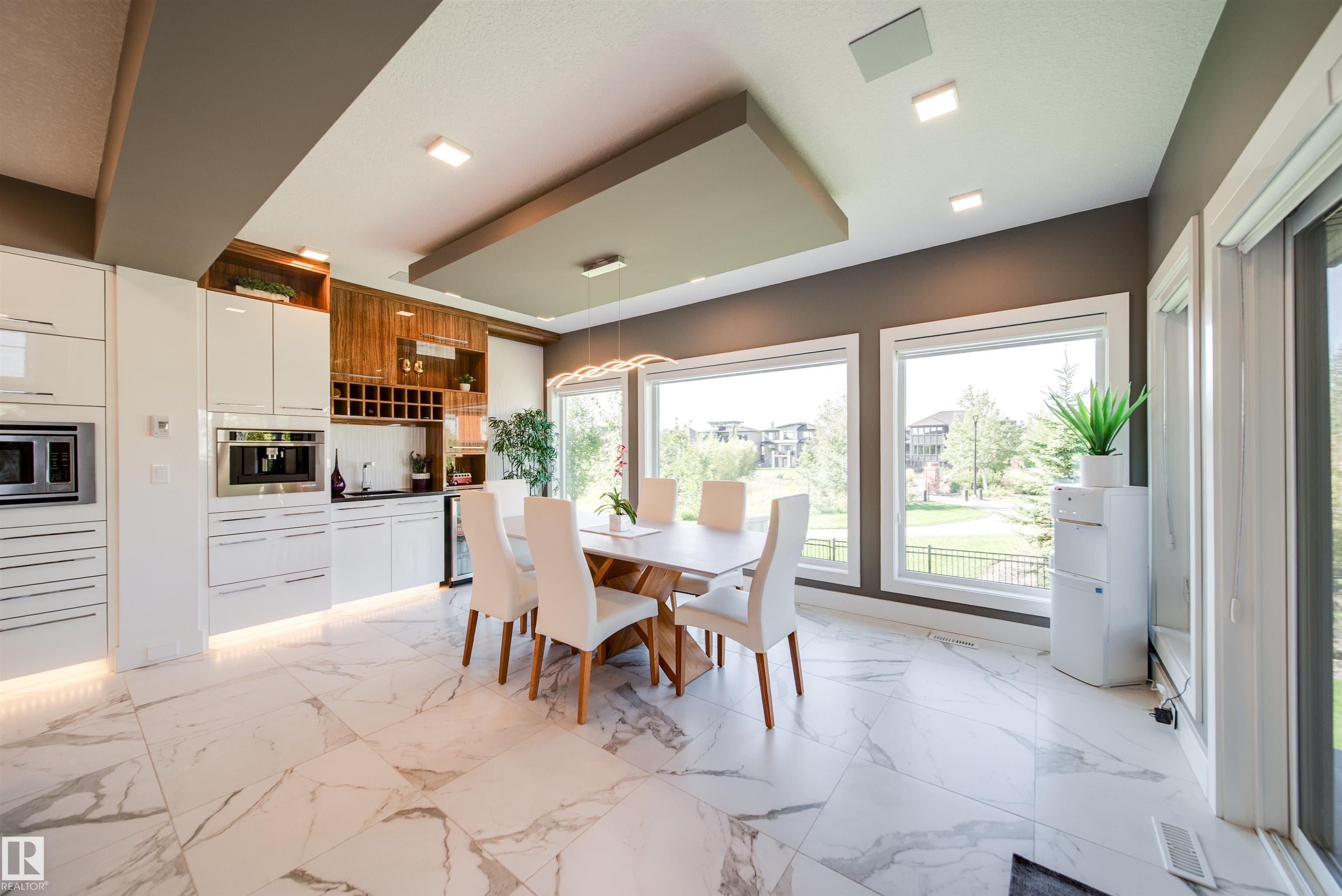 Photo 17 at 4143 Kennedy Green green SW, Keswick, Edmonton