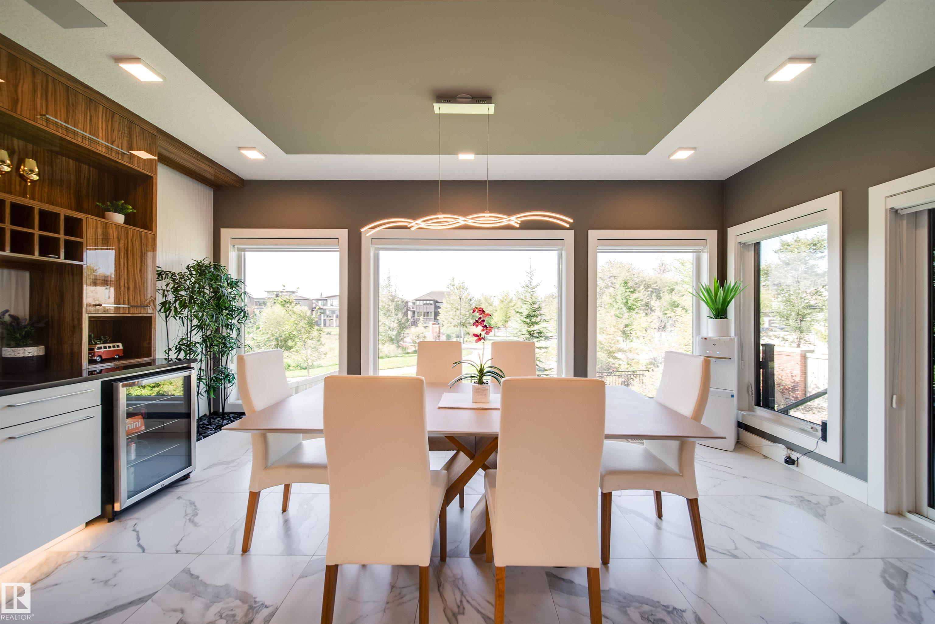 Photo 18 at 4143 Kennedy Green green SW, Keswick, Edmonton