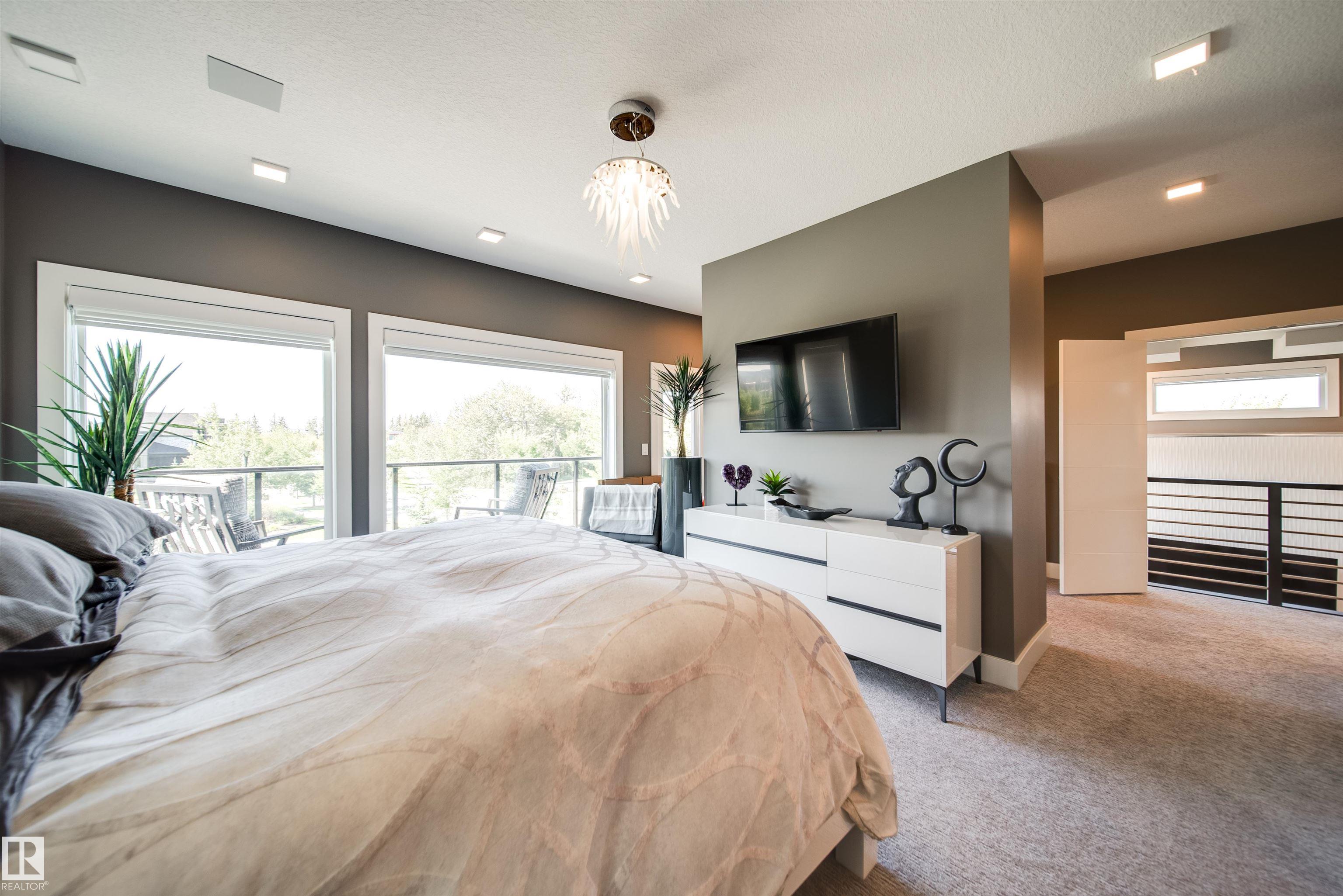 Photo 30 at 4143 Kennedy Green green SW, Keswick, Edmonton