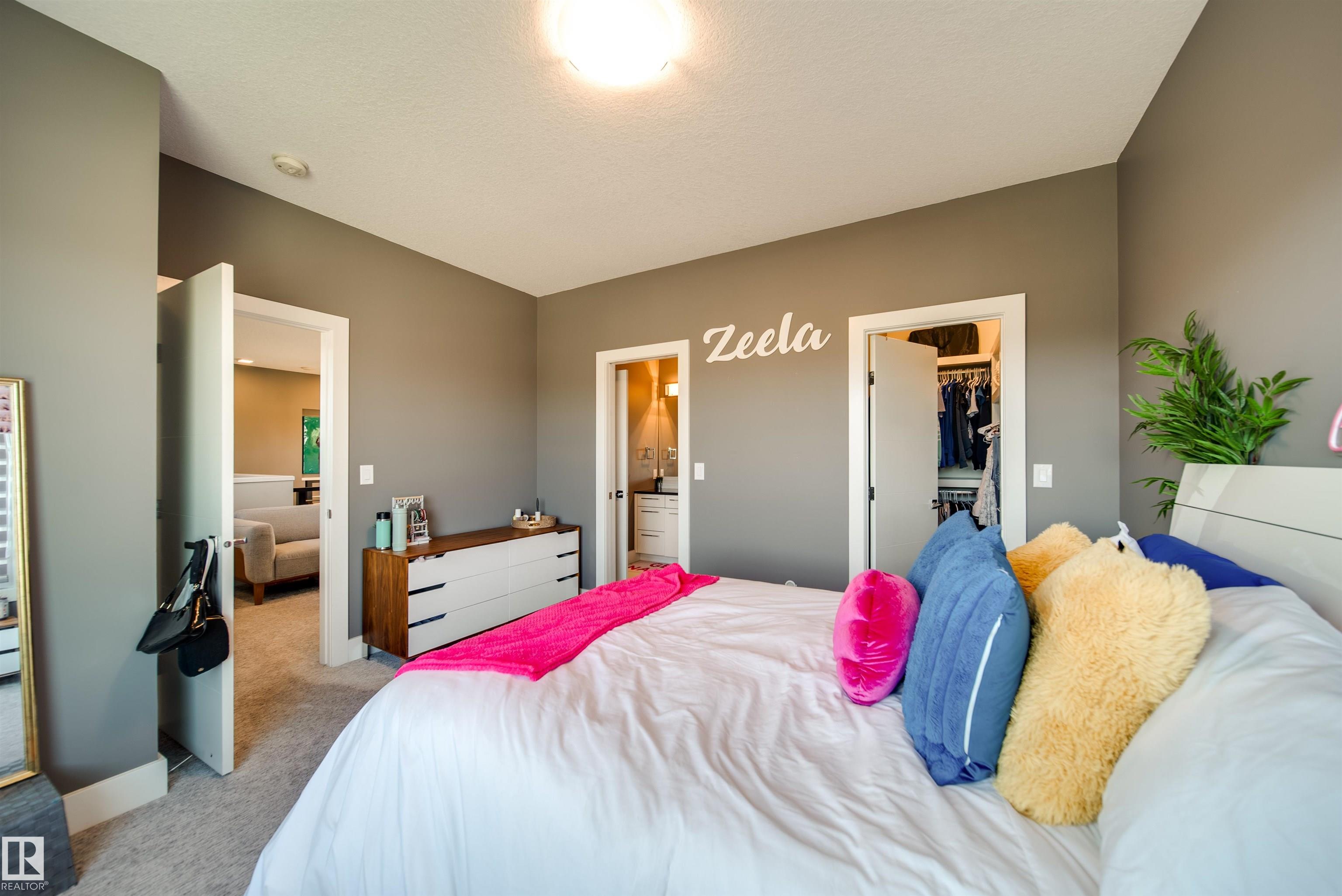 Photo 38 at 4143 Kennedy Green green SW, Keswick, Edmonton