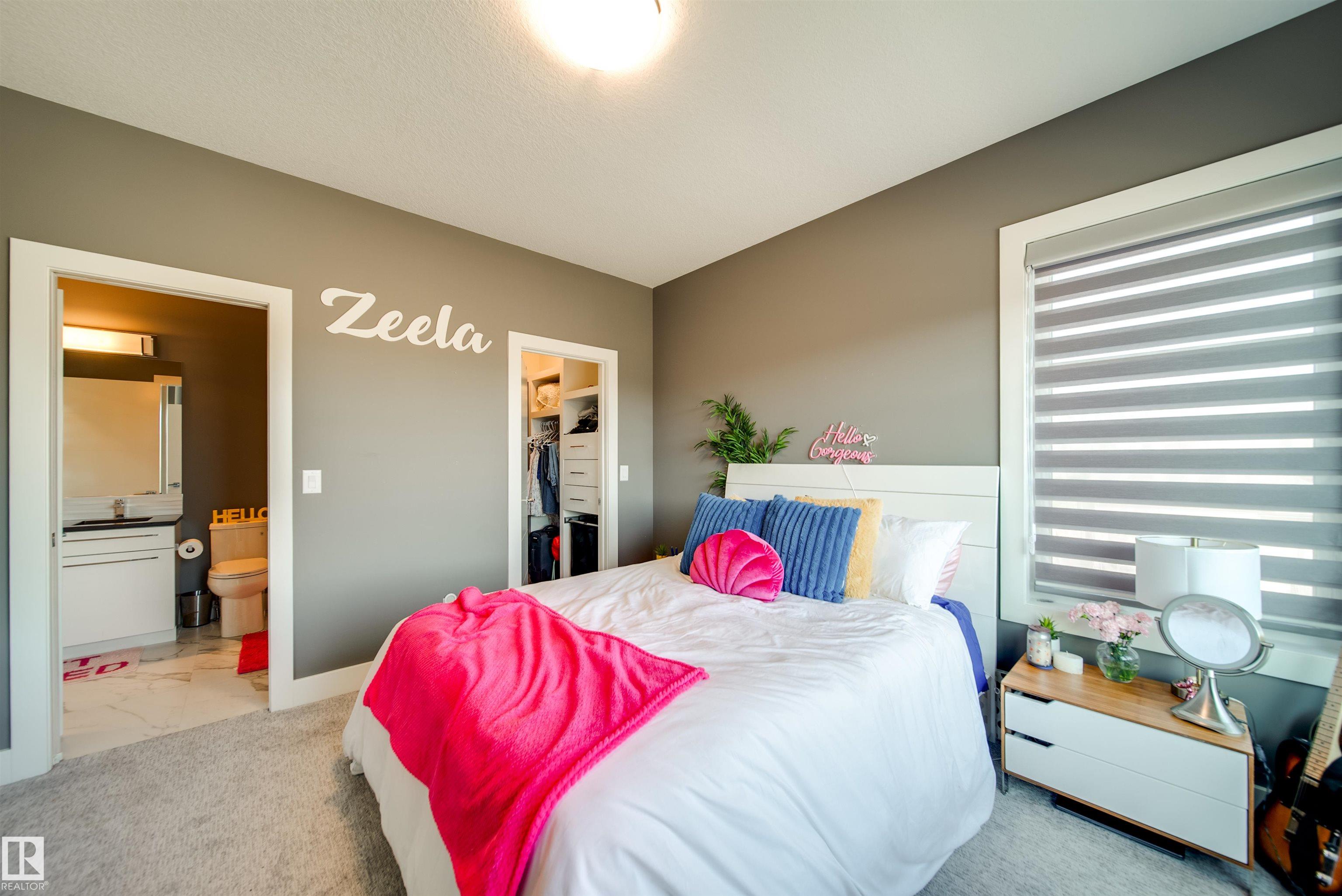 Photo 39 at 4143 Kennedy Green green SW, Keswick, Edmonton