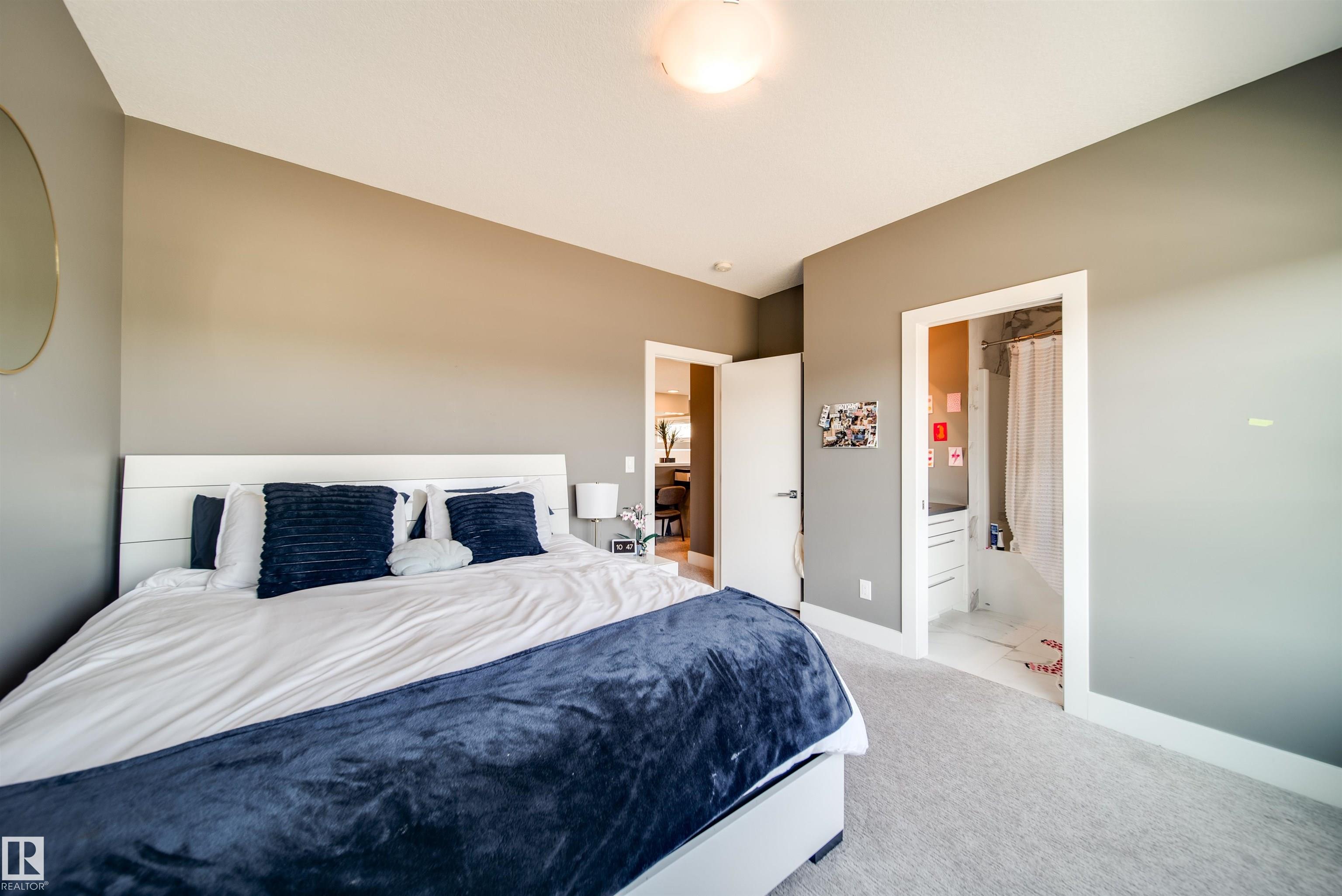 Photo 43 at 4143 Kennedy Green green SW, Keswick, Edmonton