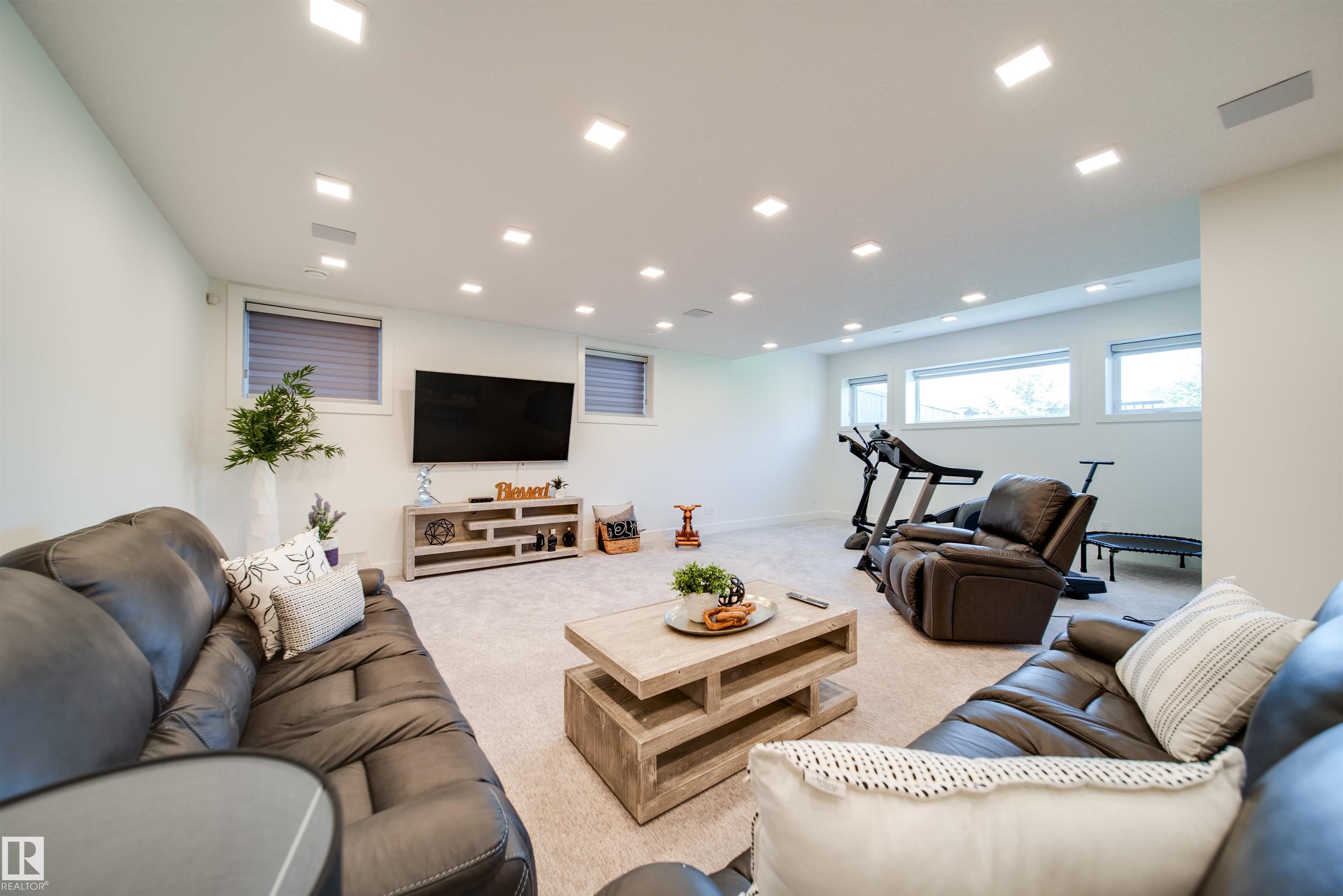 Photo 51 at 4143 Kennedy Green green SW, Keswick, Edmonton