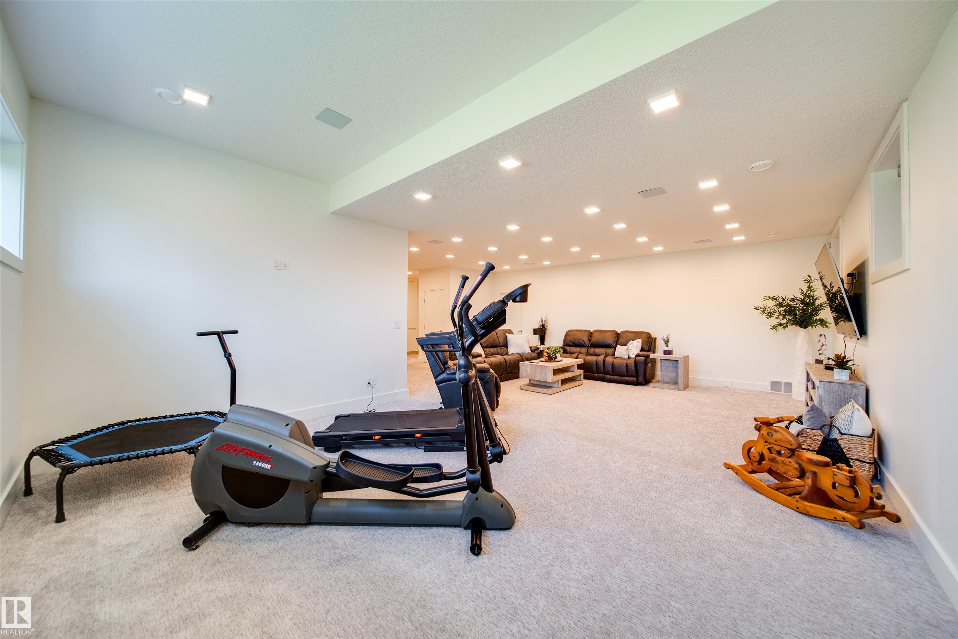 Photo 56 at 4143 Kennedy Green green SW, Keswick, Edmonton