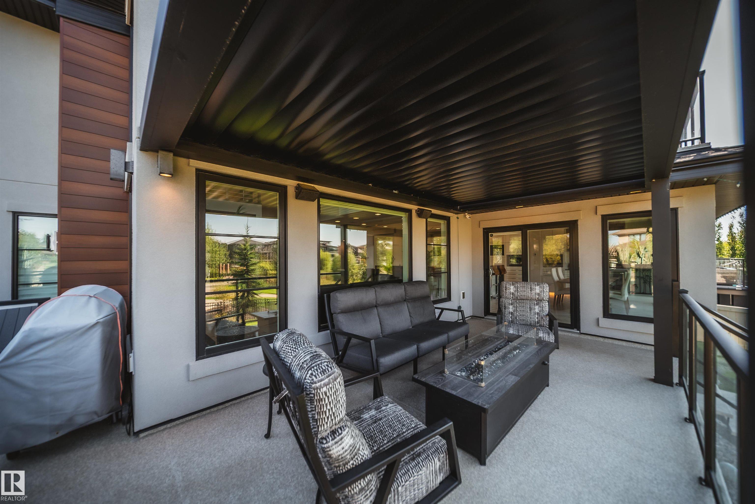 Photo 57 at 4143 Kennedy Green green SW, Keswick, Edmonton