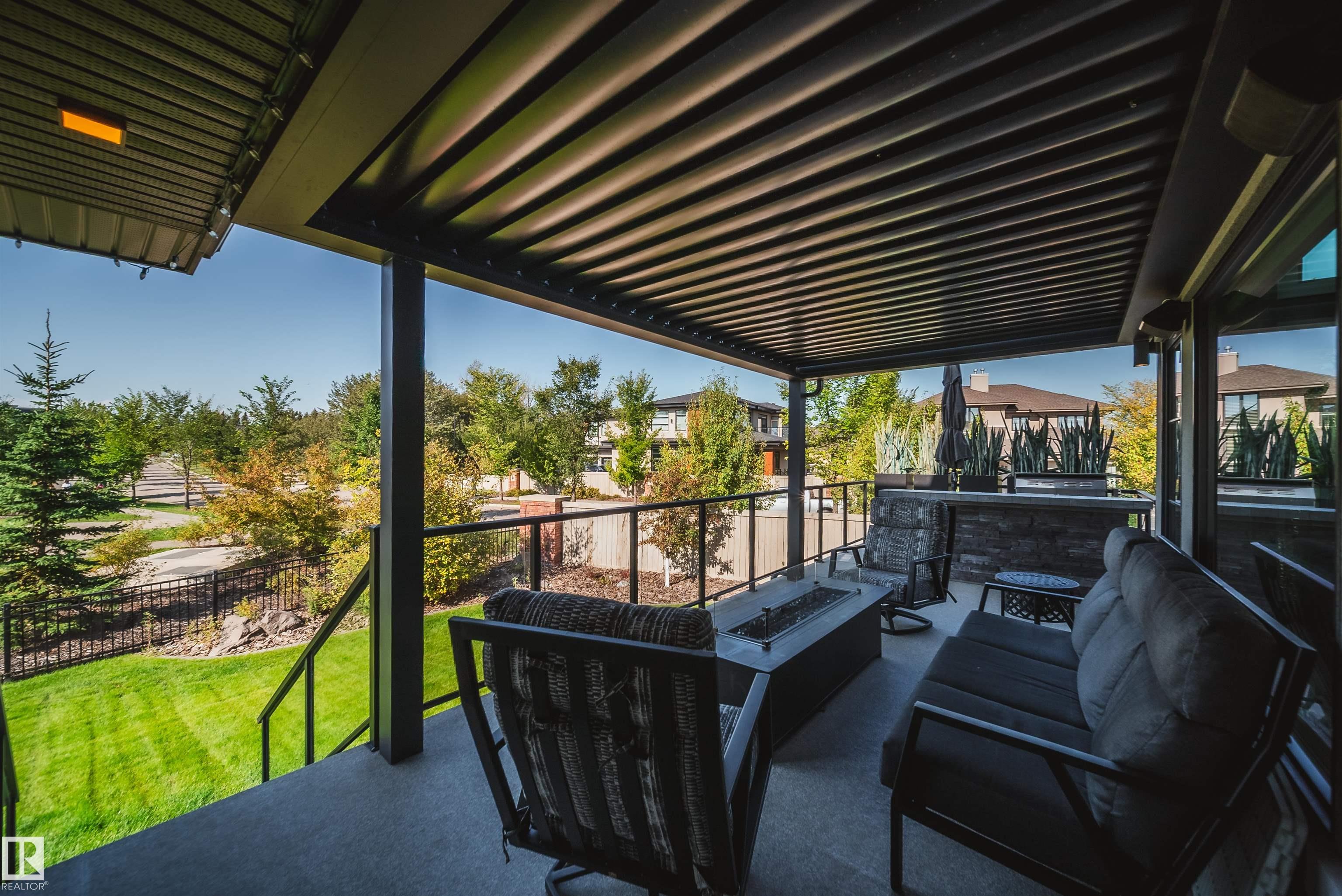 Photo 59 at 4143 Kennedy Green green SW, Keswick, Edmonton