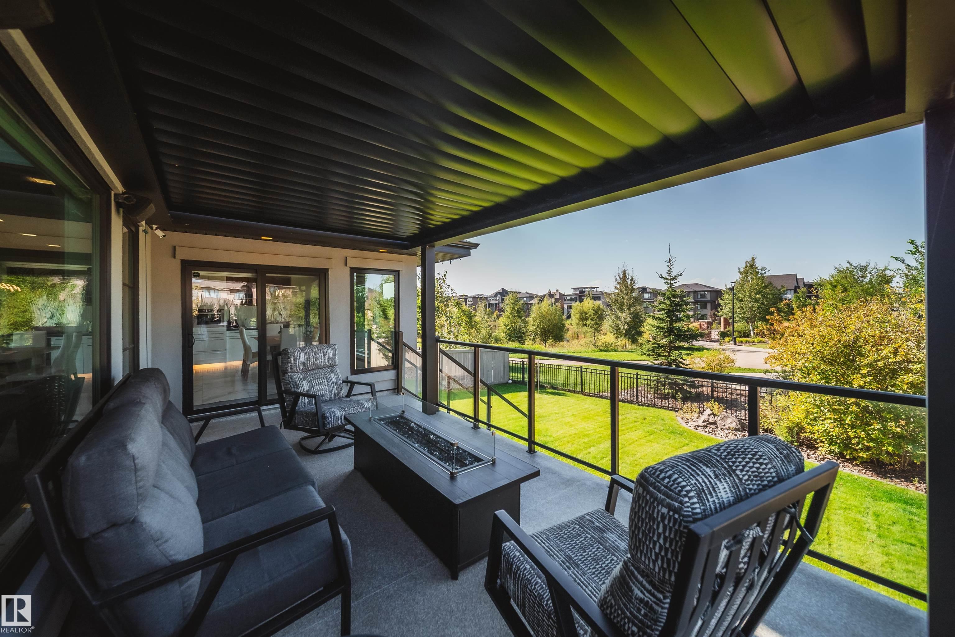 Photo 60 at 4143 Kennedy Green green SW, Keswick, Edmonton