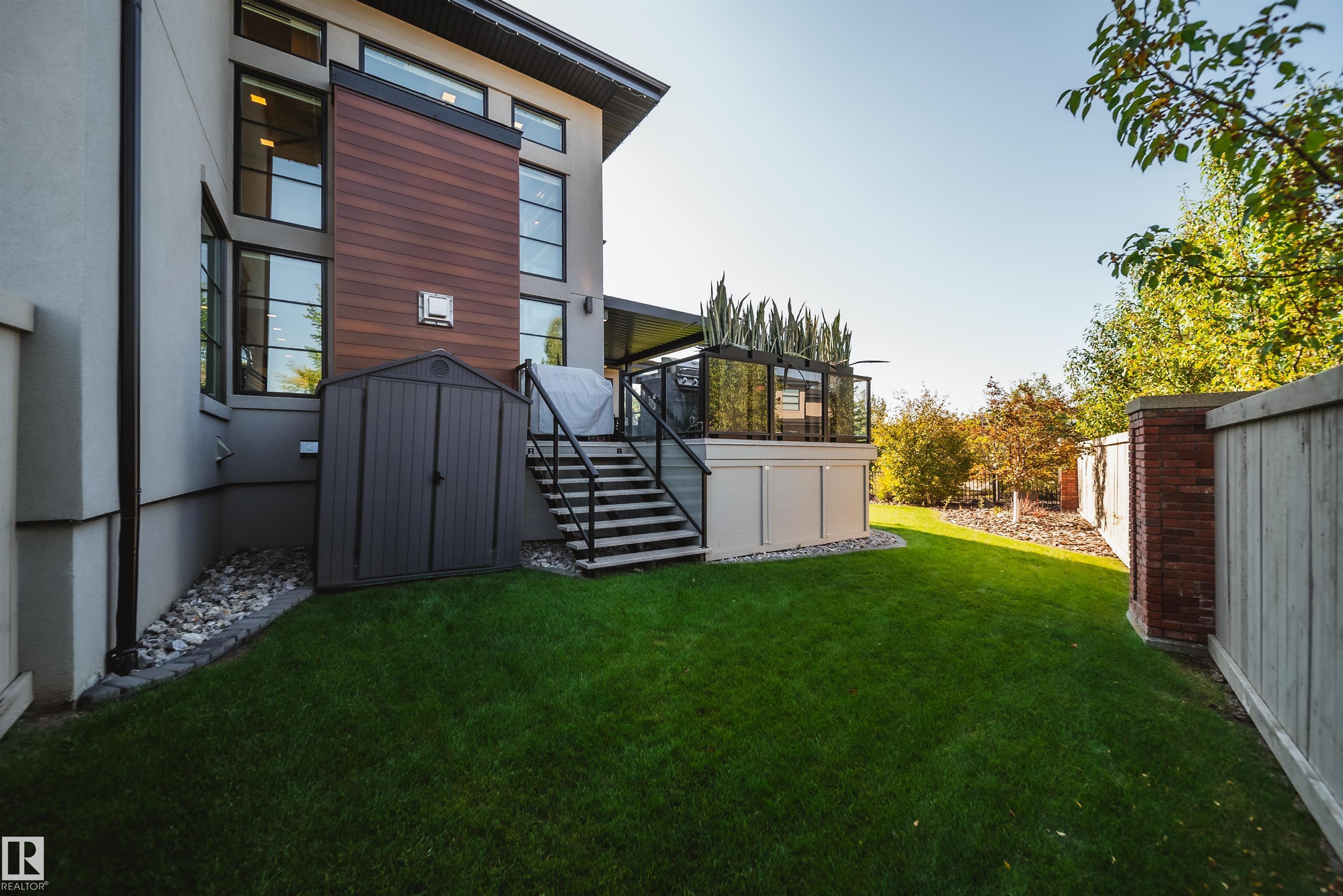 Photo 61 at 4143 Kennedy Green green SW, Keswick, Edmonton