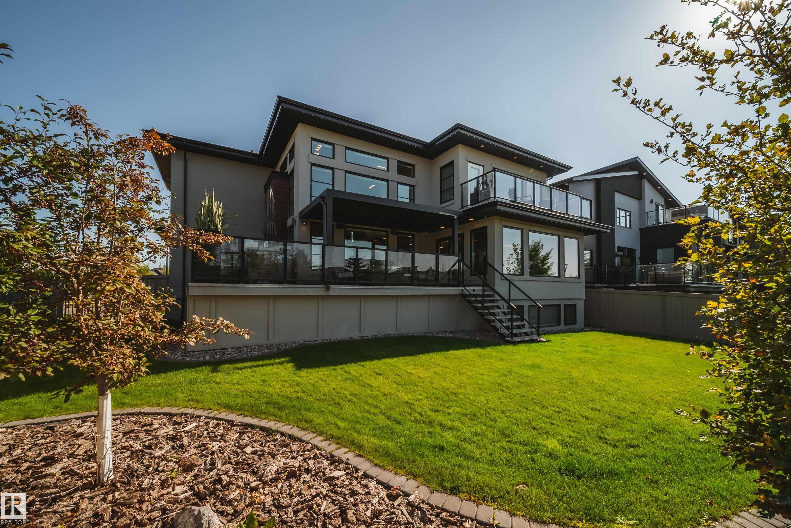 Photo 64 at 4143 Kennedy Green green SW, Keswick, Edmonton