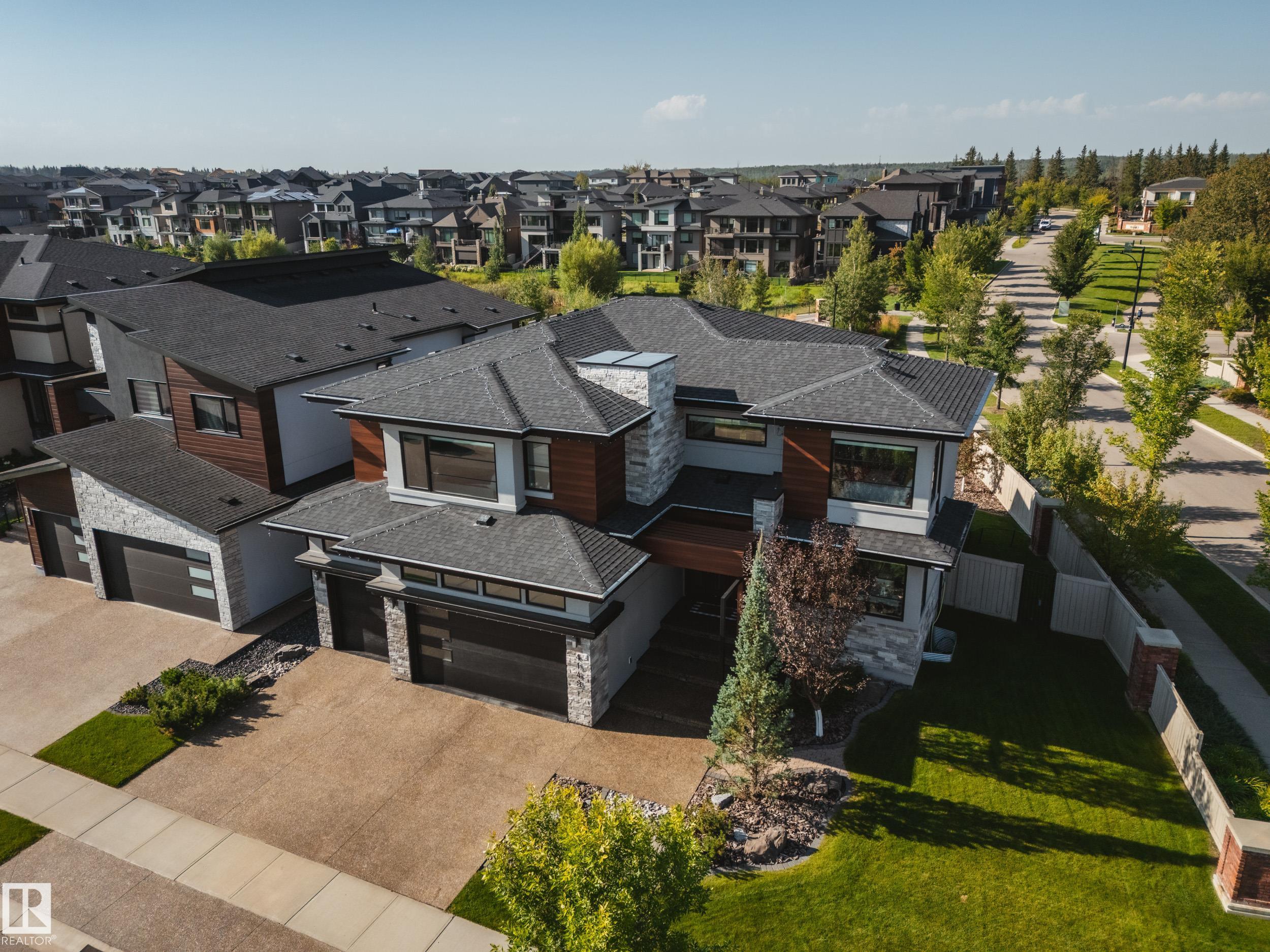 Photo 66 at 4143 Kennedy Green green SW, Keswick, Edmonton