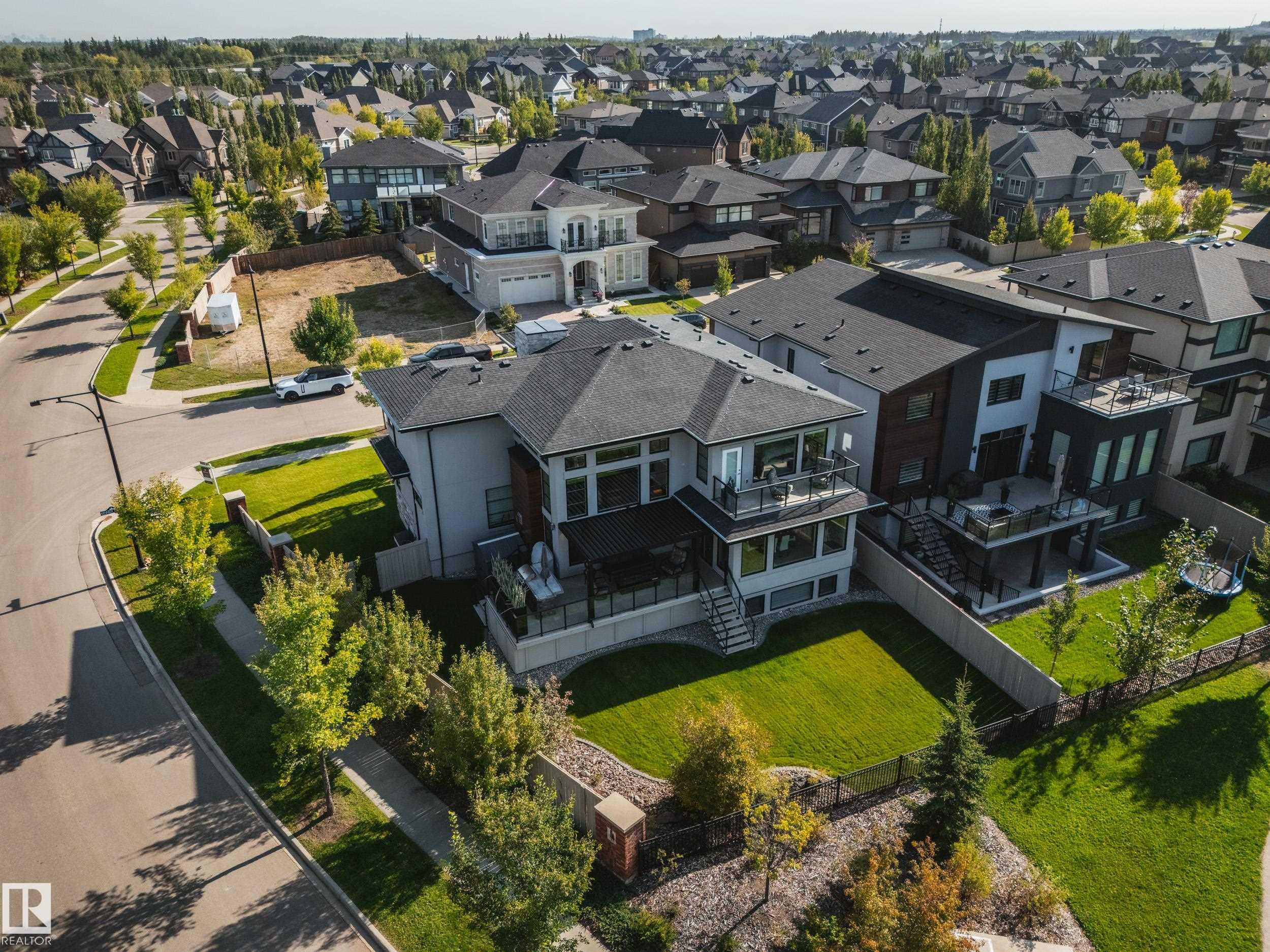 Photo 68 at 4143 Kennedy Green green SW, Keswick, Edmonton