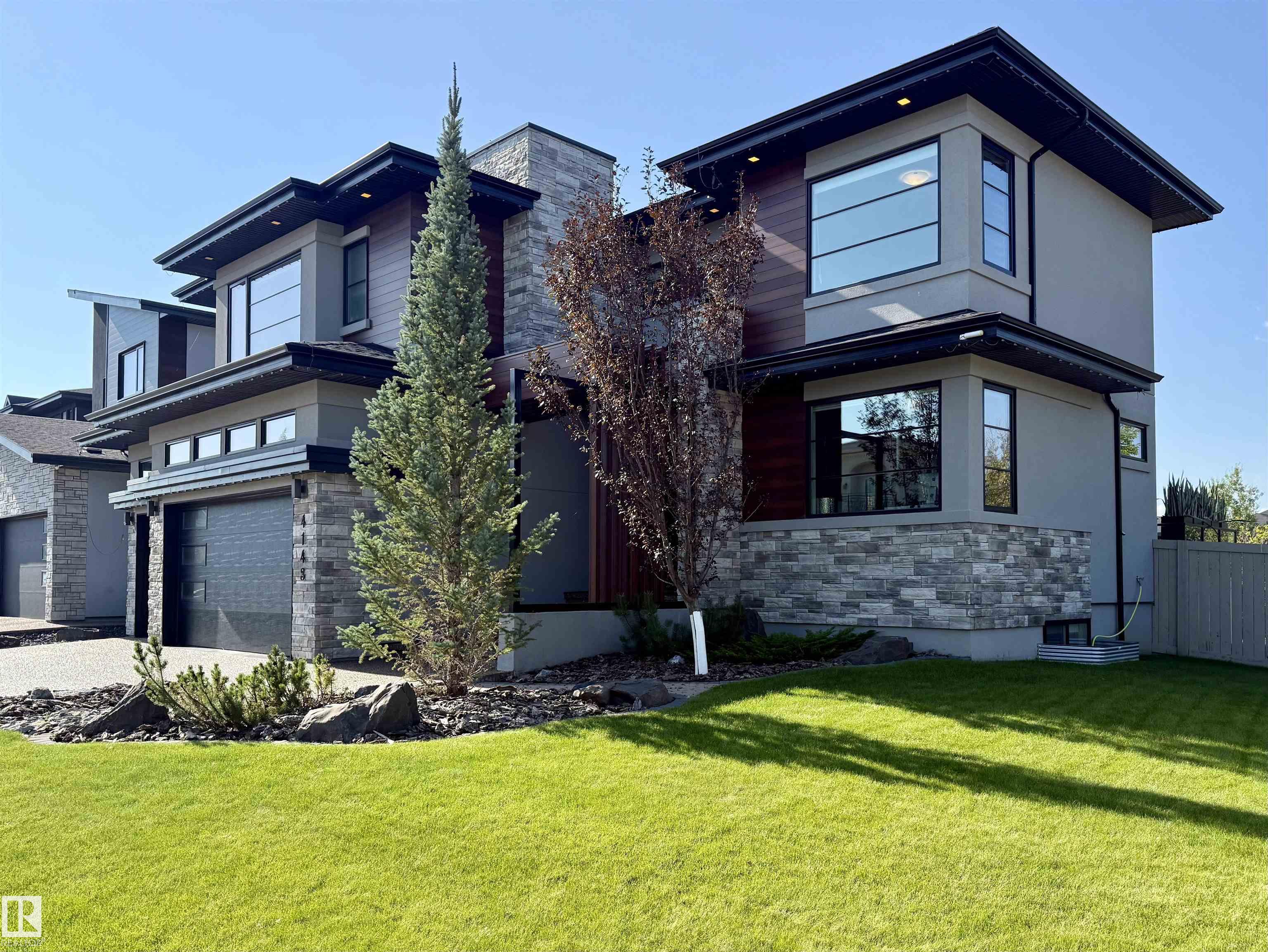 Photo 70 at 4143 Kennedy Green green SW, Keswick, Edmonton