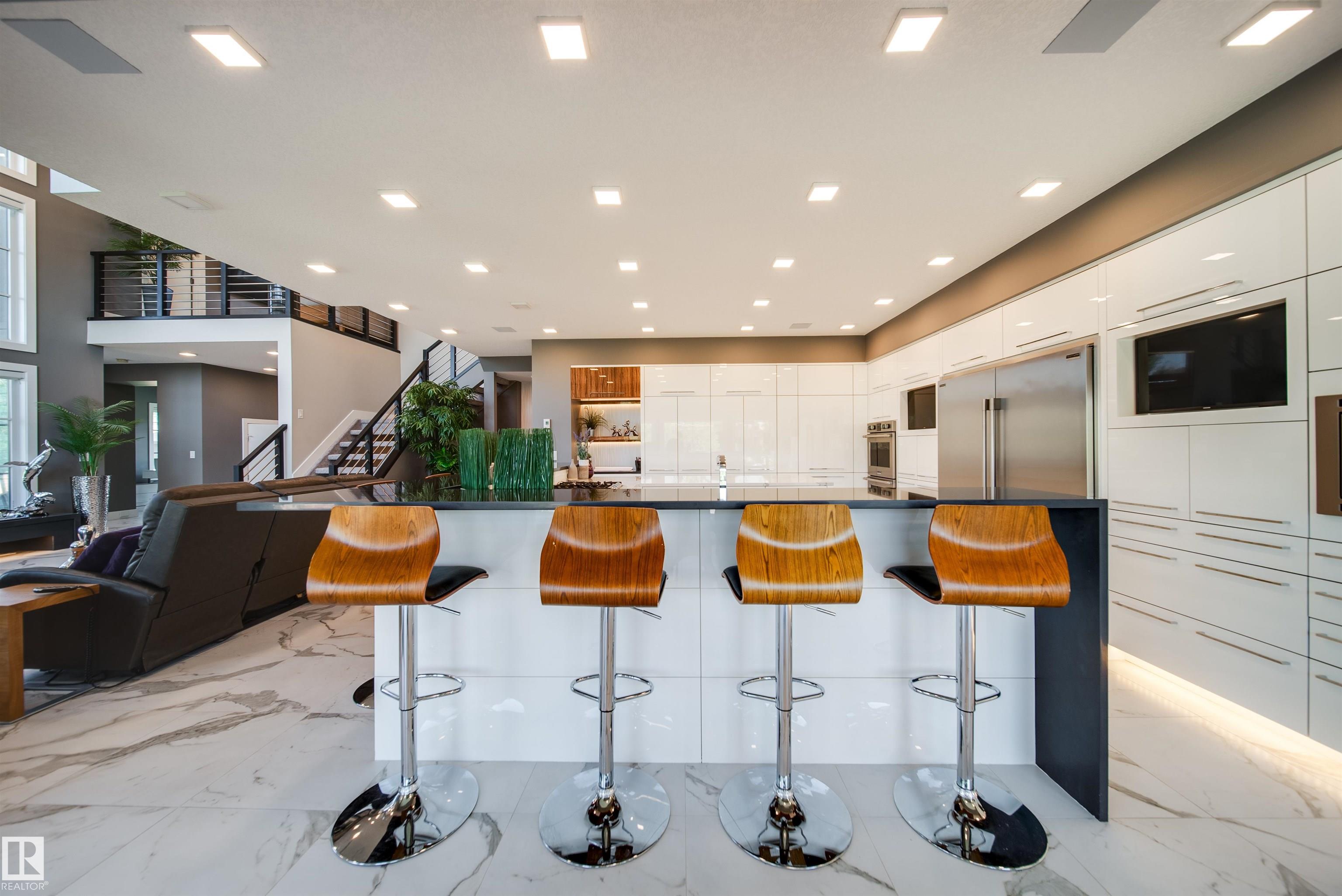 Photo 10 at 4143 Kennedy Green green SW, Keswick, Edmonton