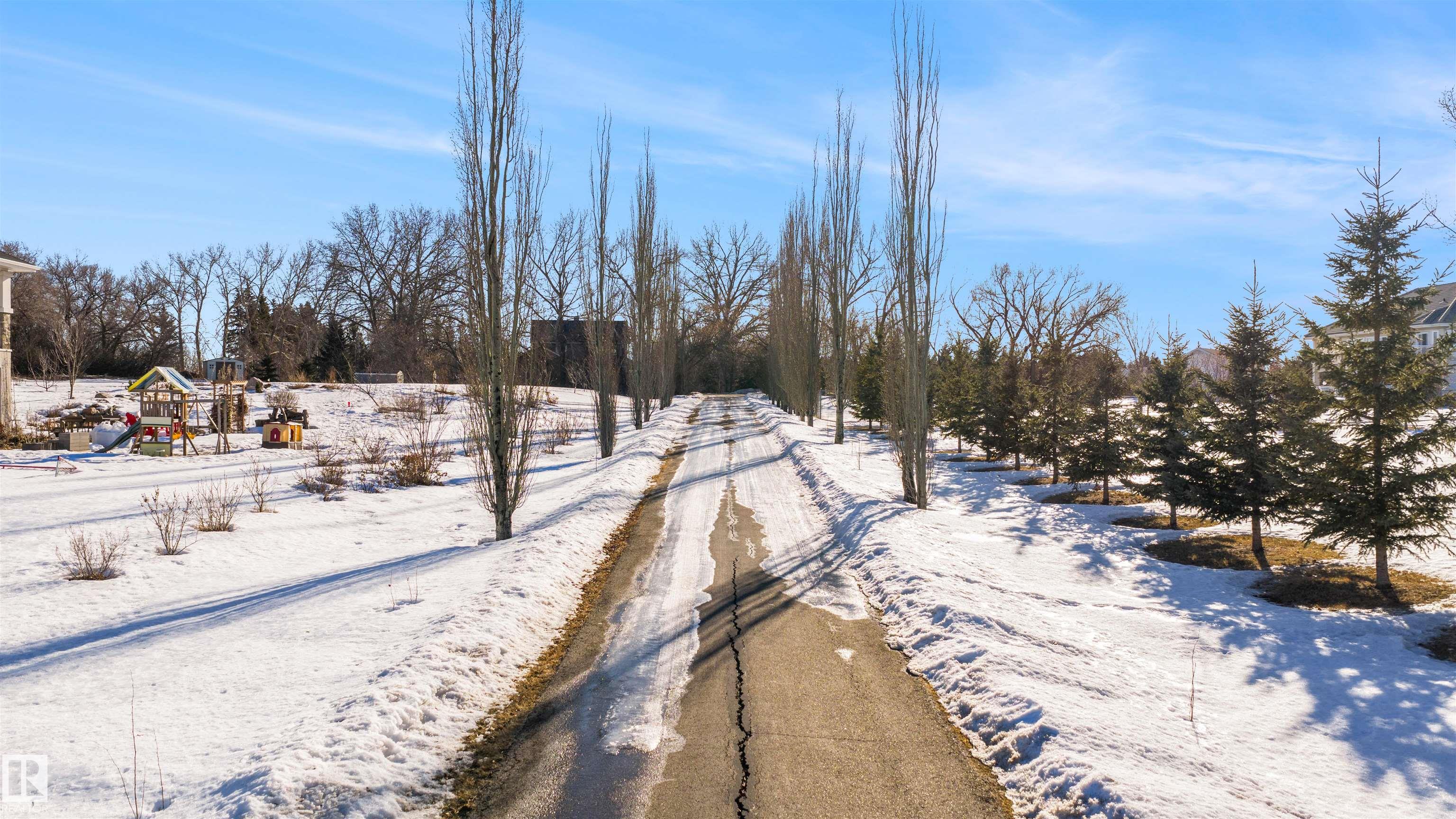 172 - 52216 Range Road 233, Victorian Park Estates, Rural Strathcona County