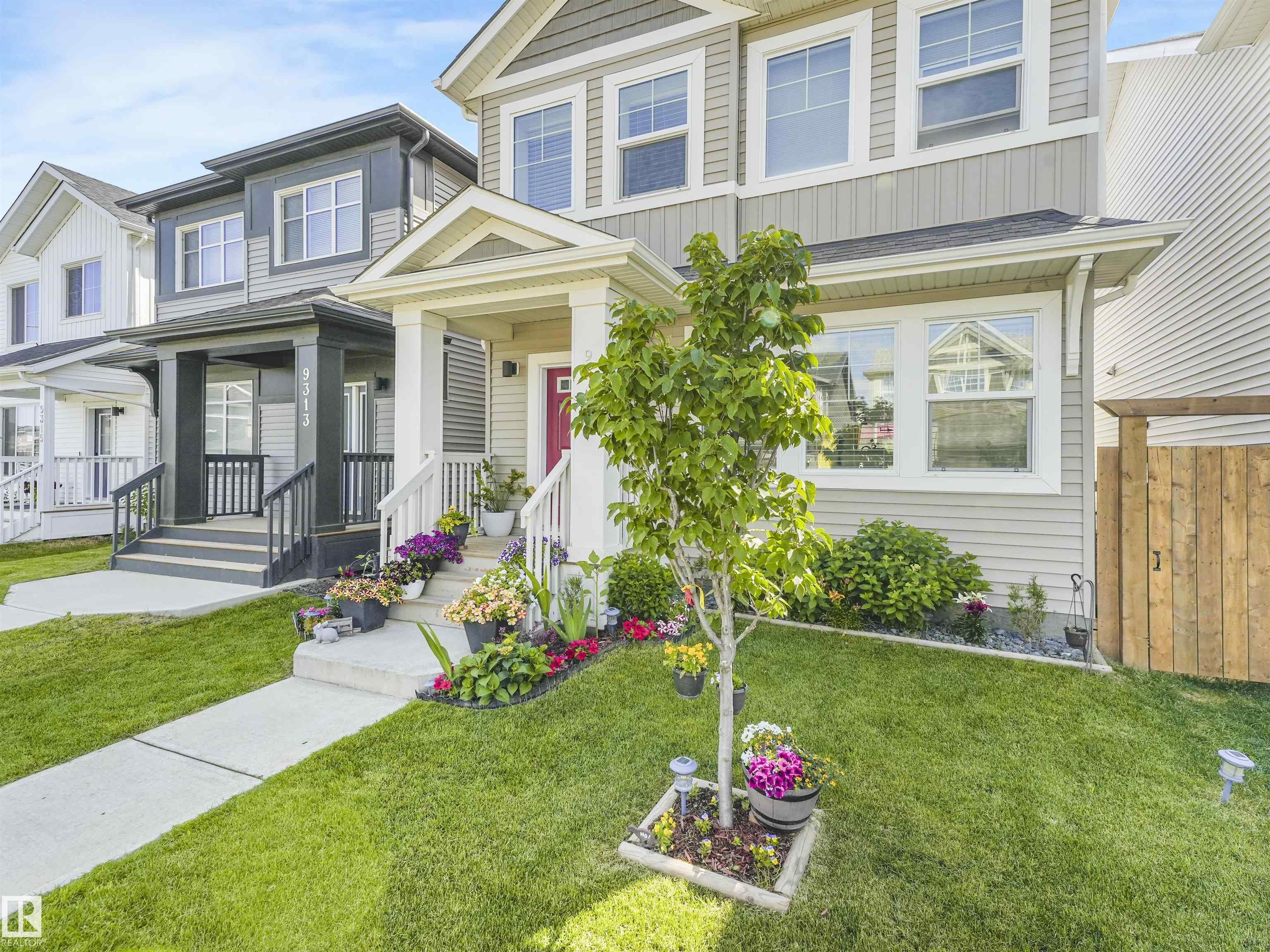 Picture for 9311 226 ST NW