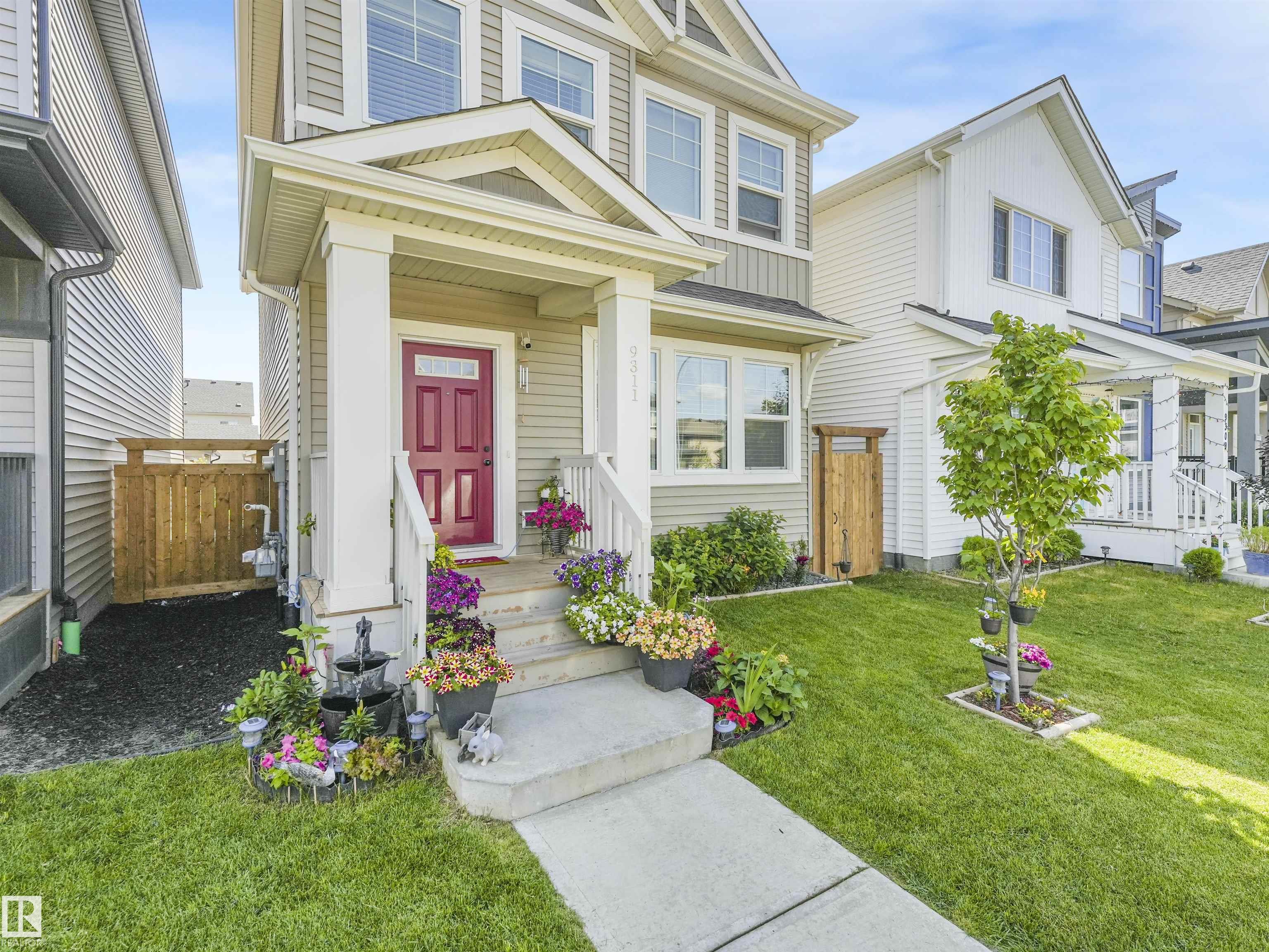 Picture for 9311 226 ST NW