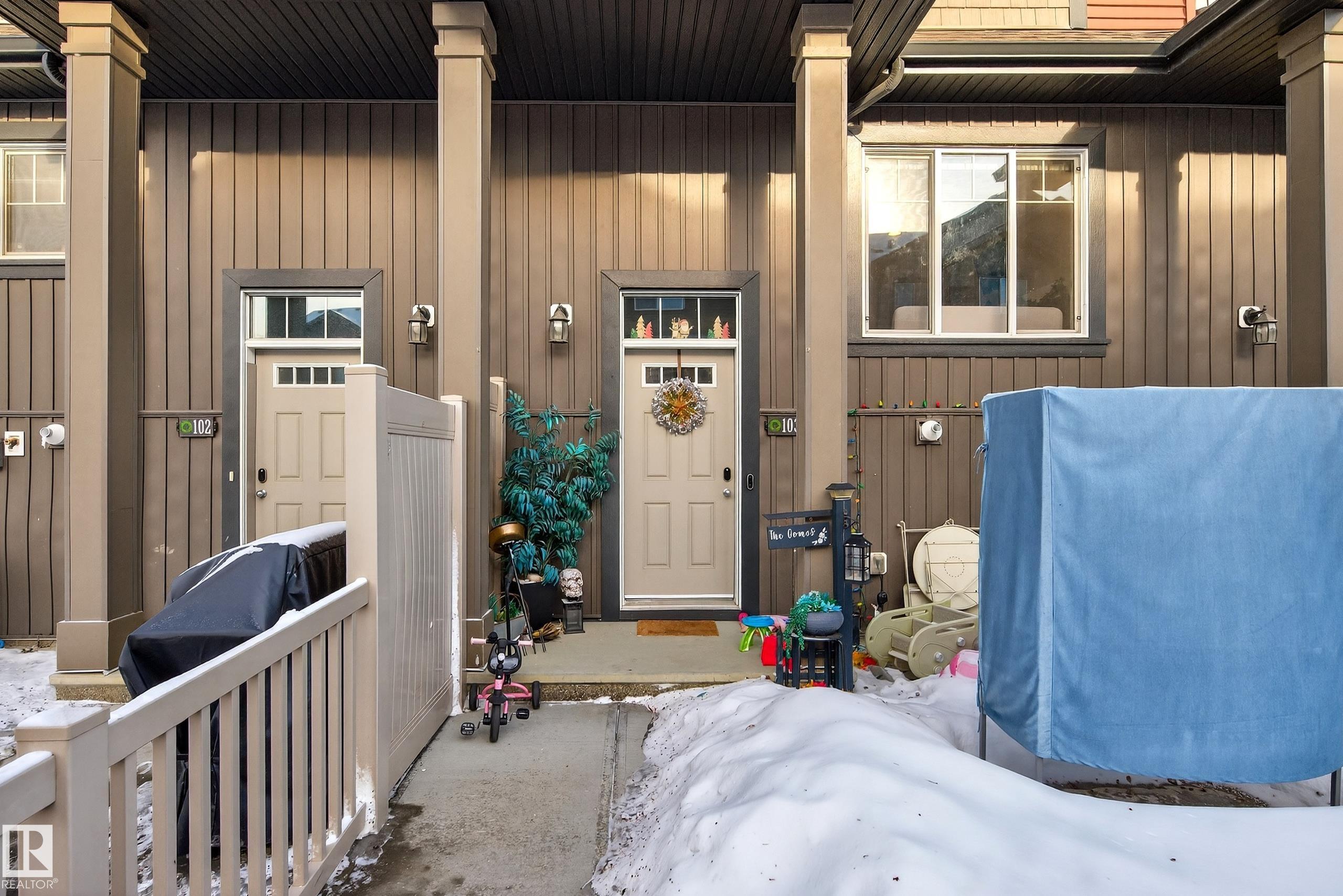 Picture for #103 3305 ORCHARDS LINK LI SW