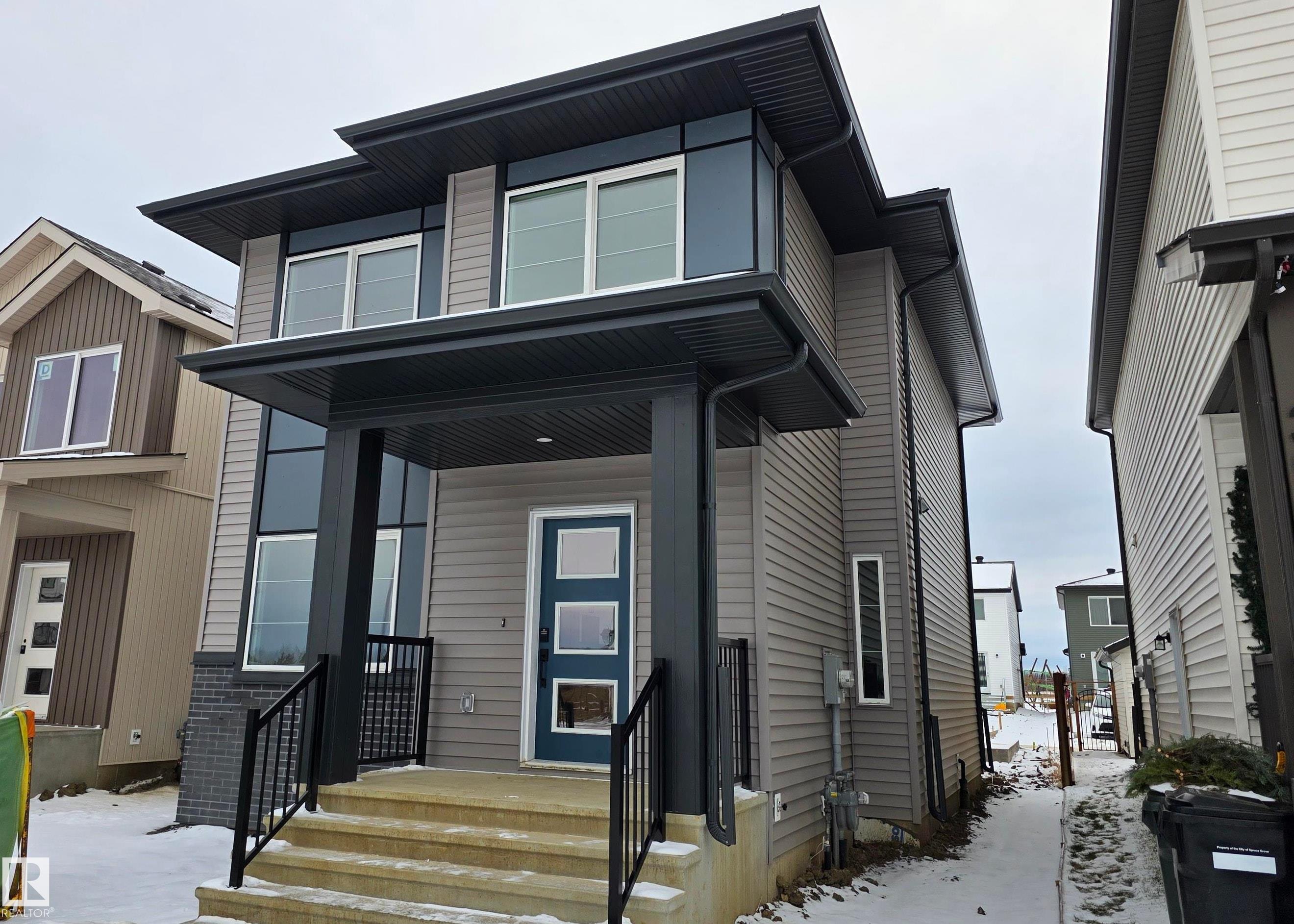 Photo 31 at 41 Eton Link, Easton, Spruce Grove