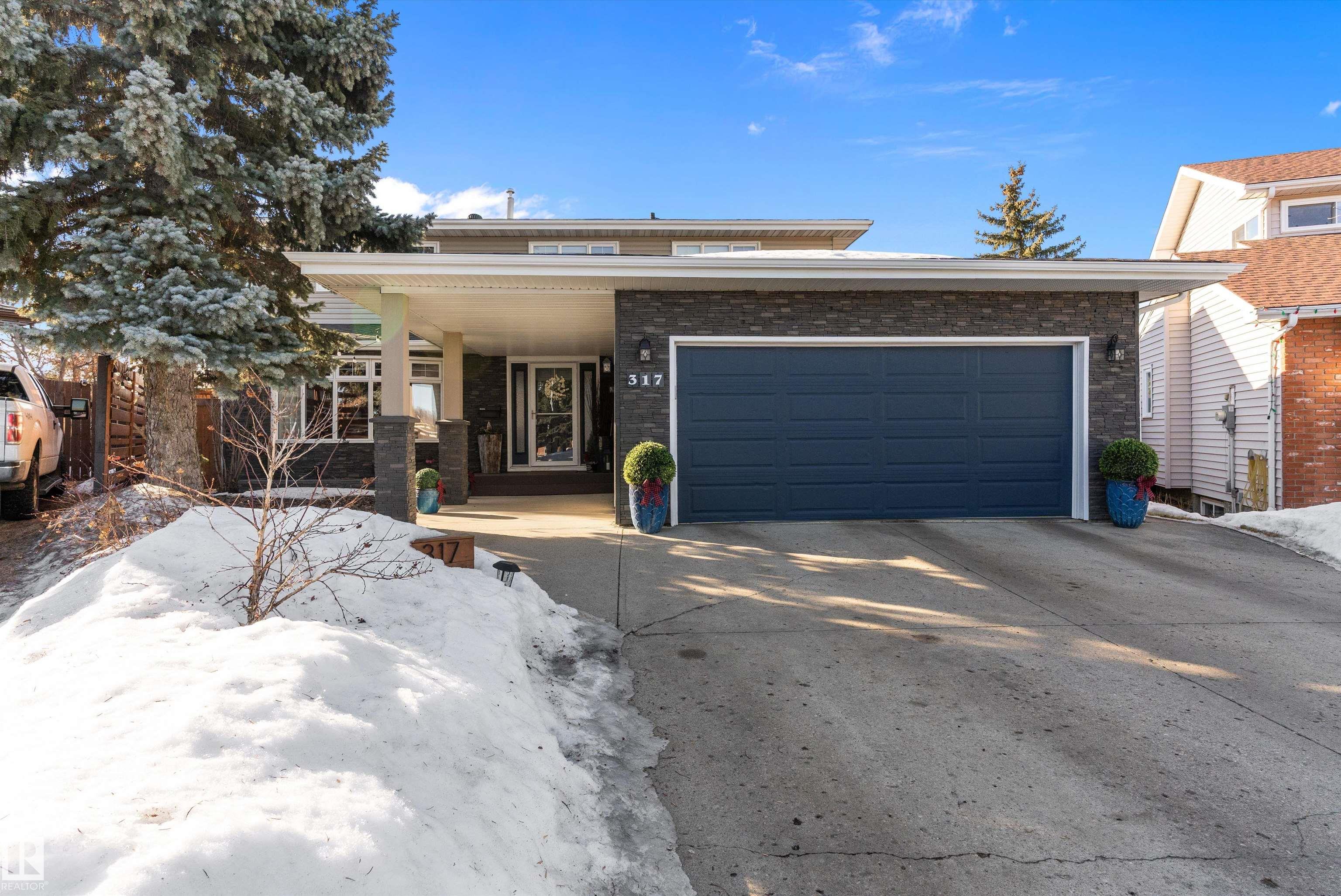 Picture for 317 Grand Meadow CR NW