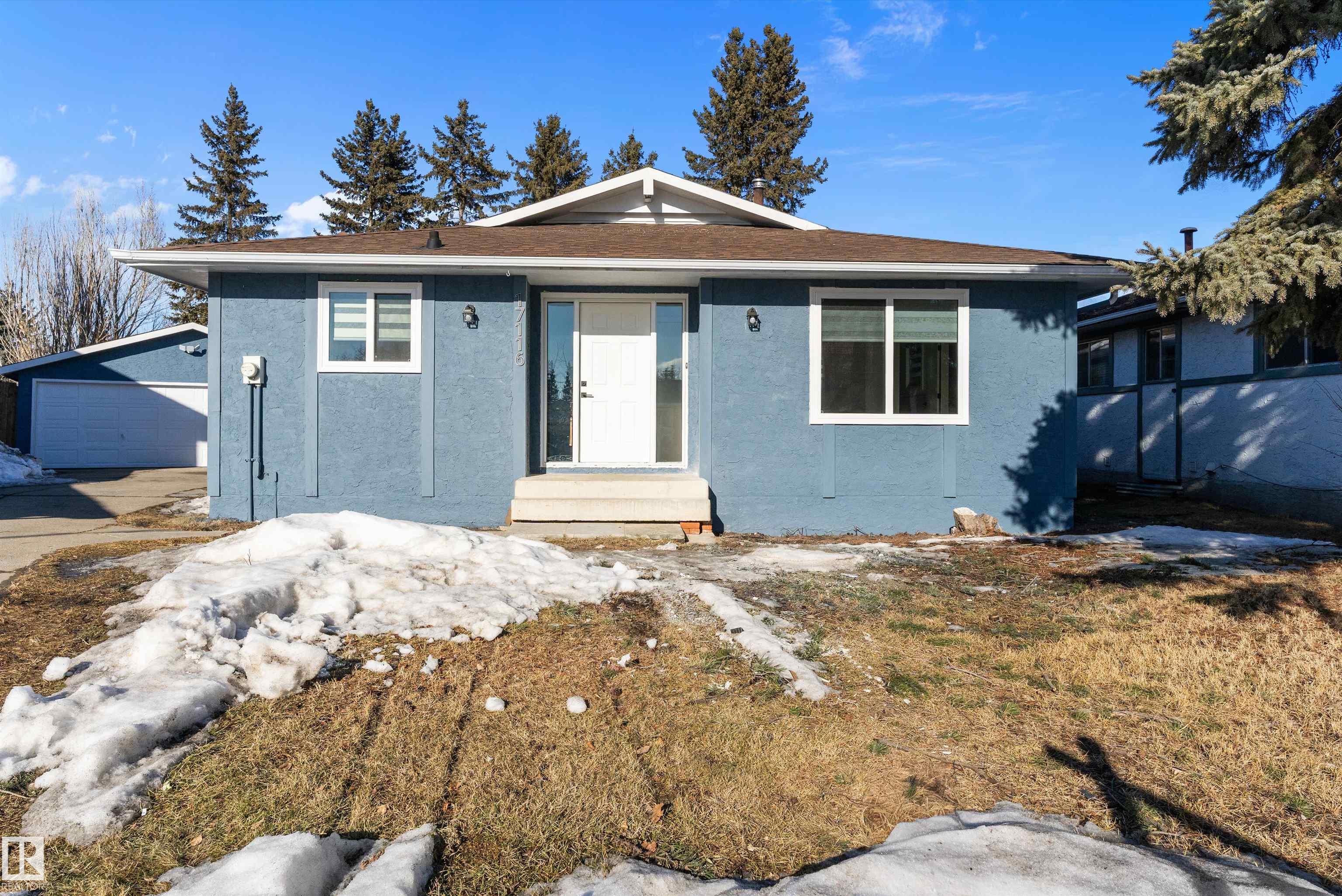 Picture for 17116 81 AV NW