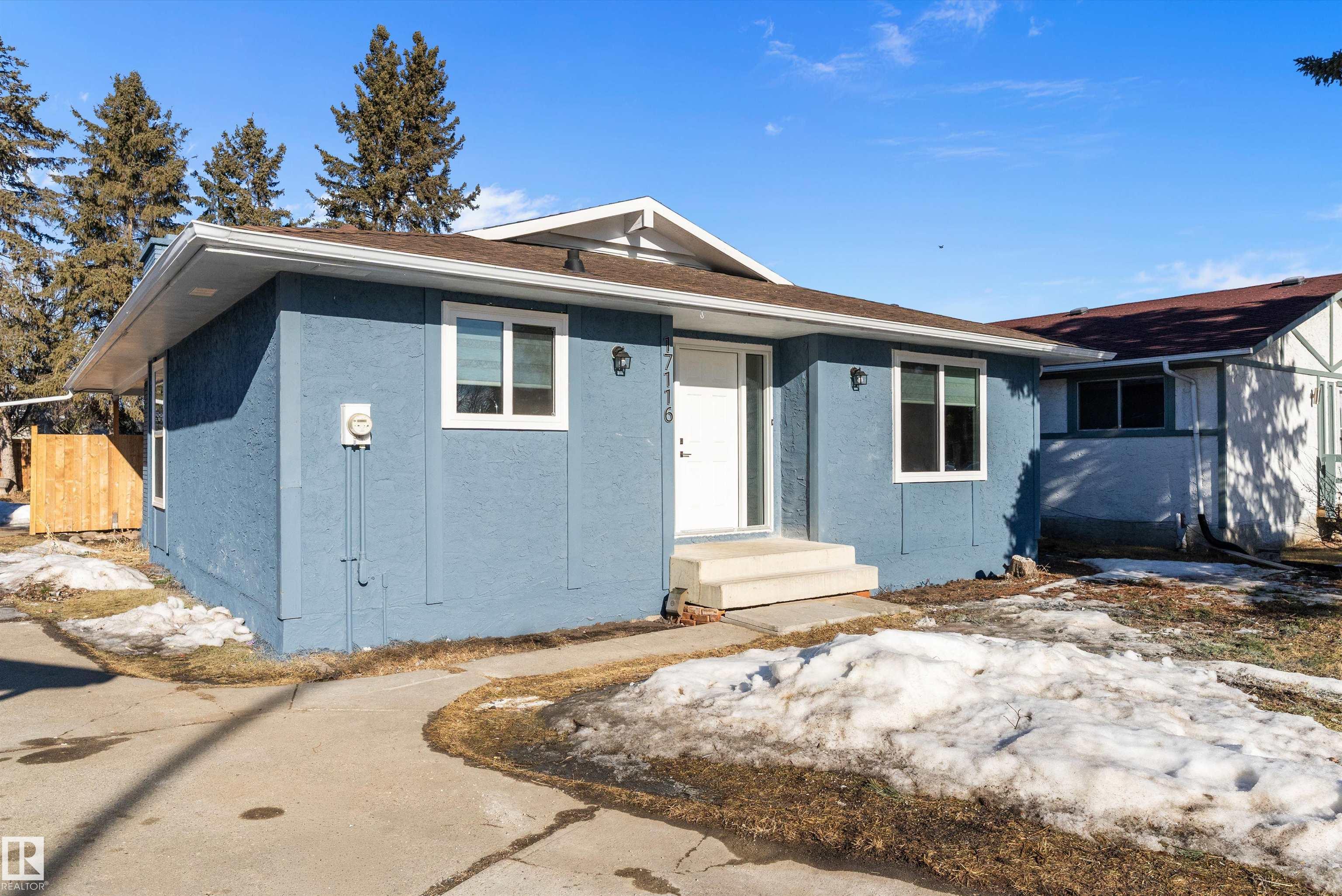 Picture for 17116 81 AV NW