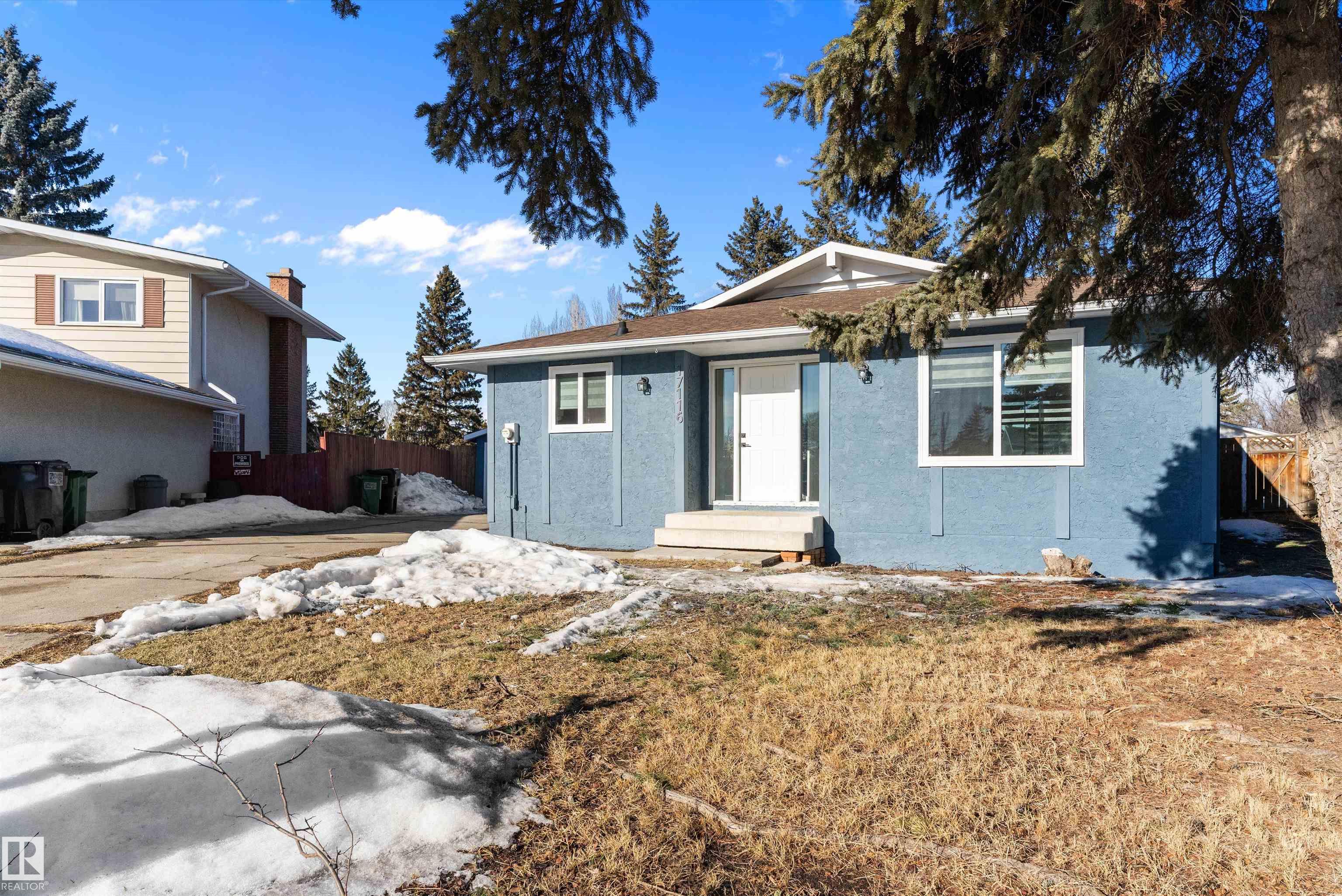 Picture for 17116 81 AV NW