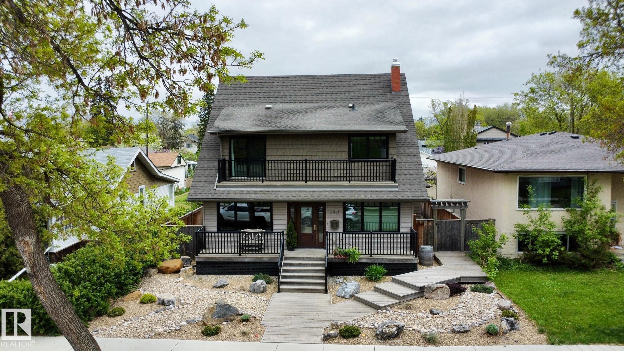 Picture for 11313 127 ST NW NW